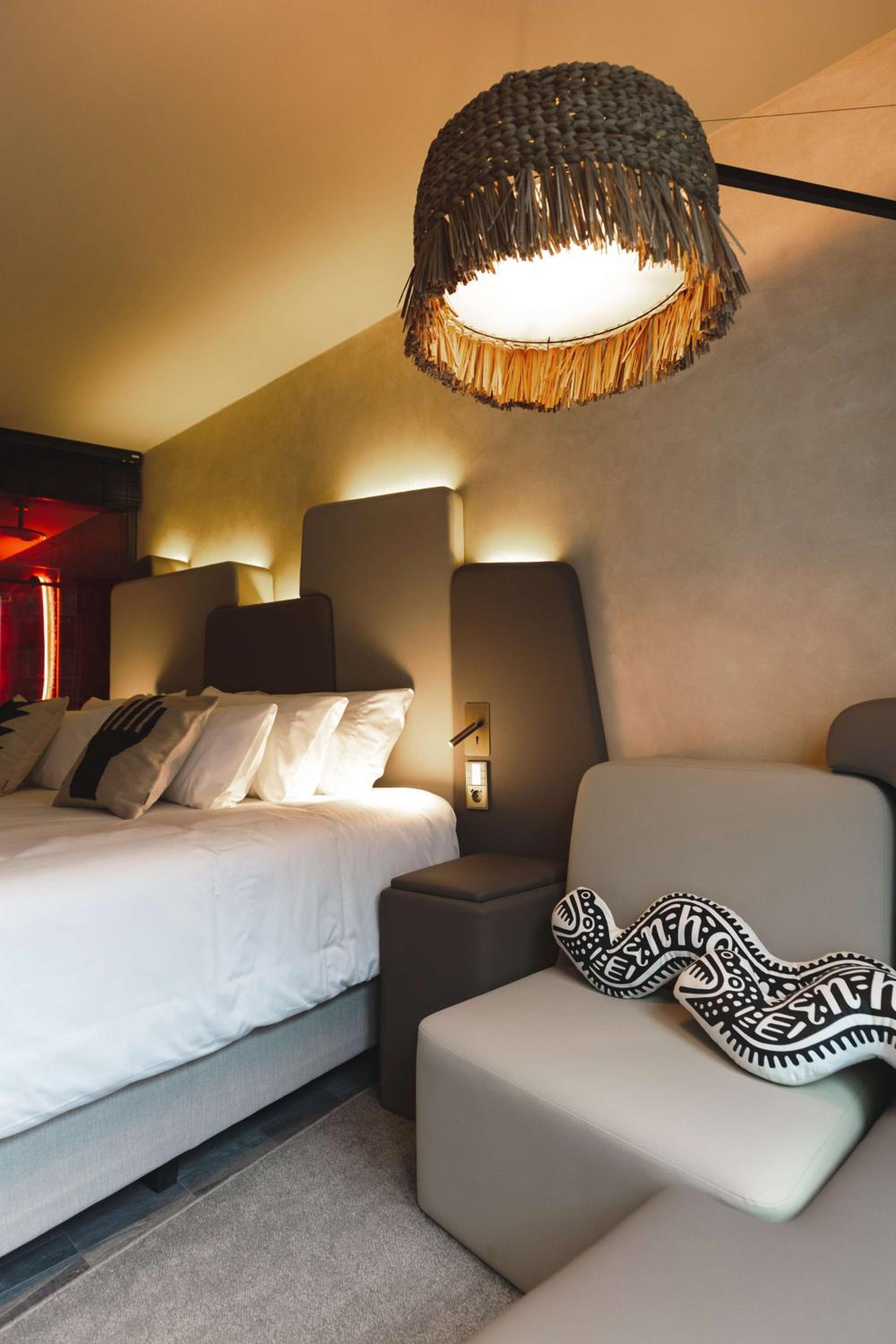Nhow Double Room photo 3