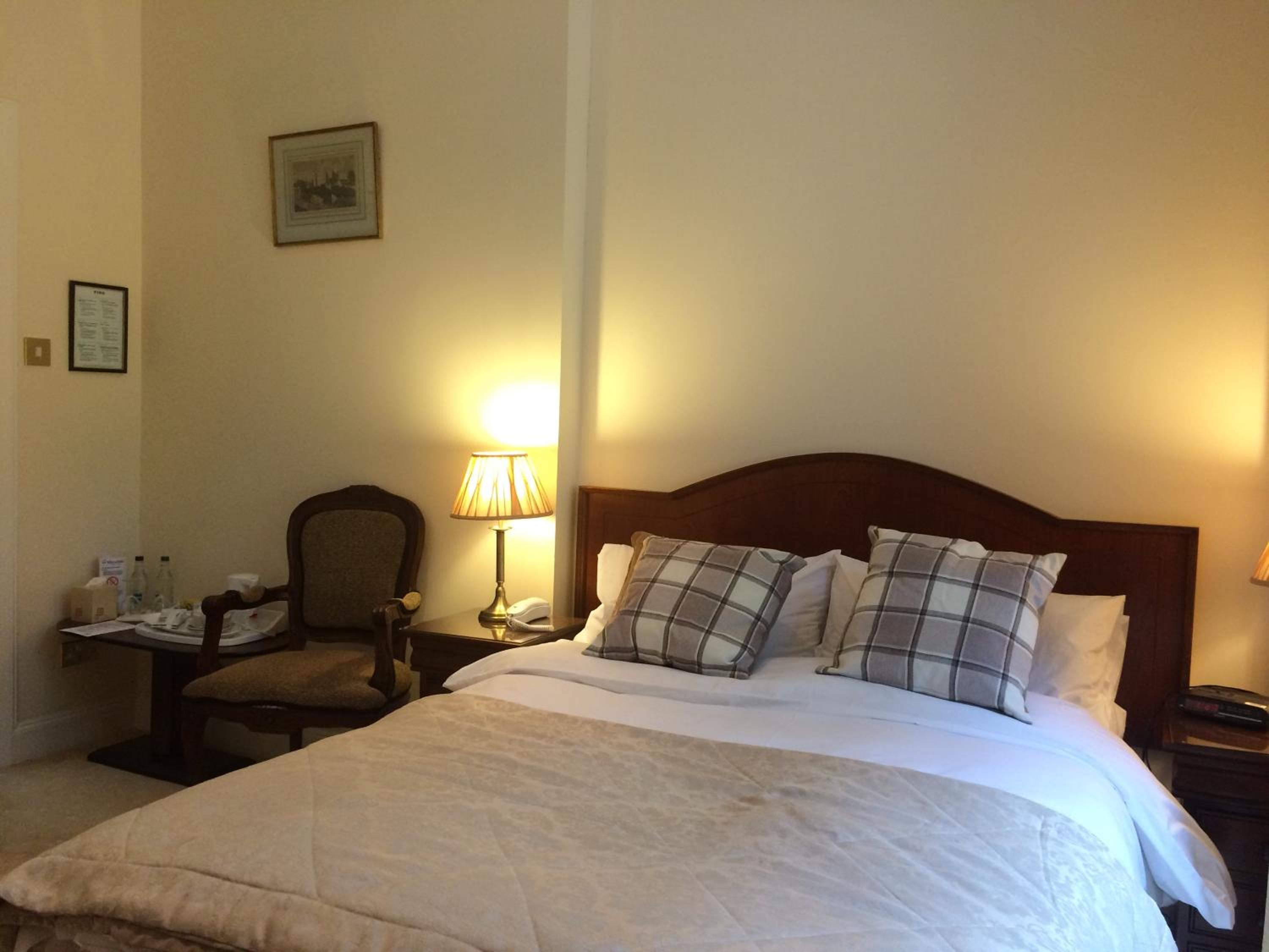Double Room - Photo 4