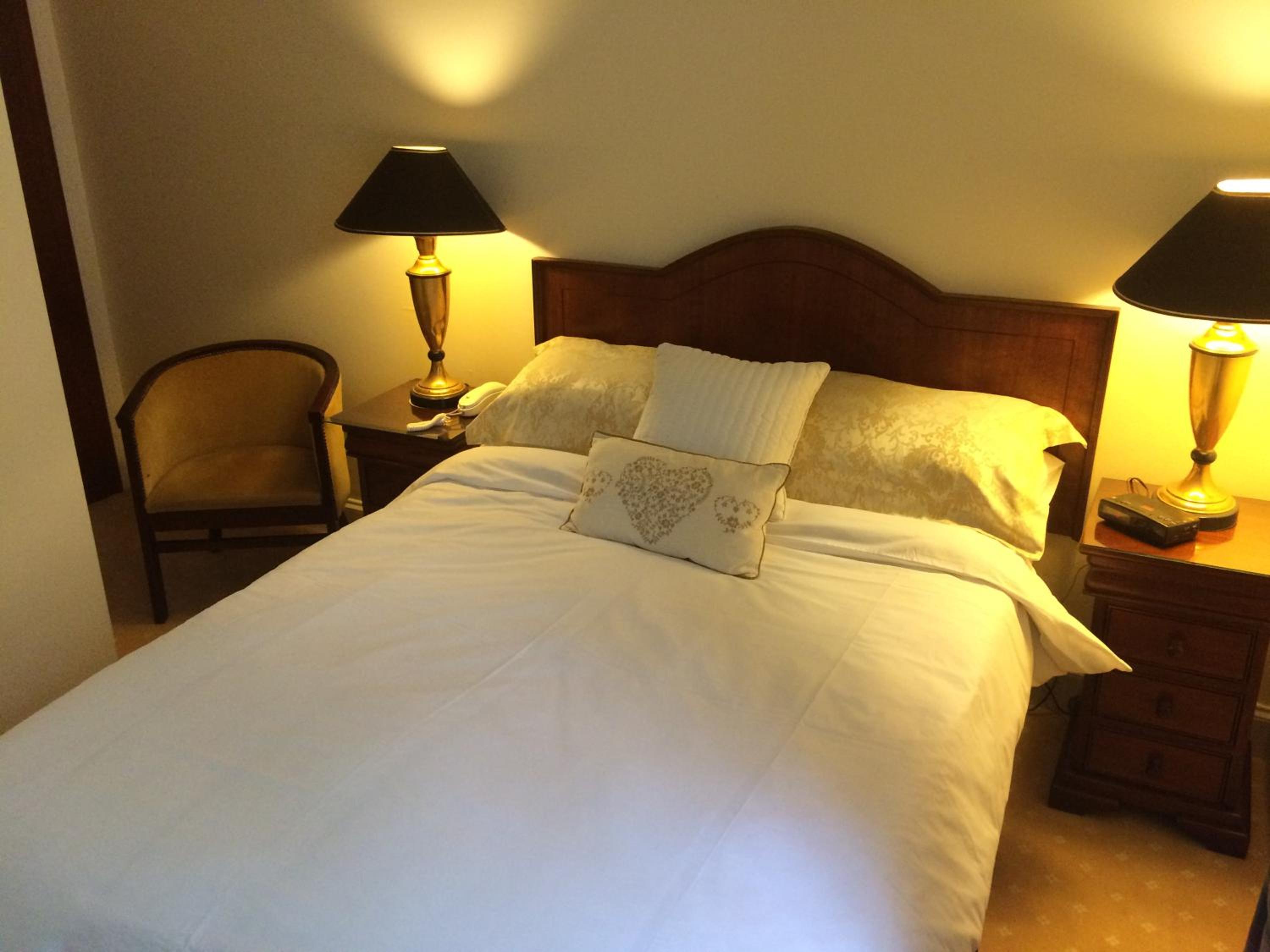 Double Room - Photo 3
