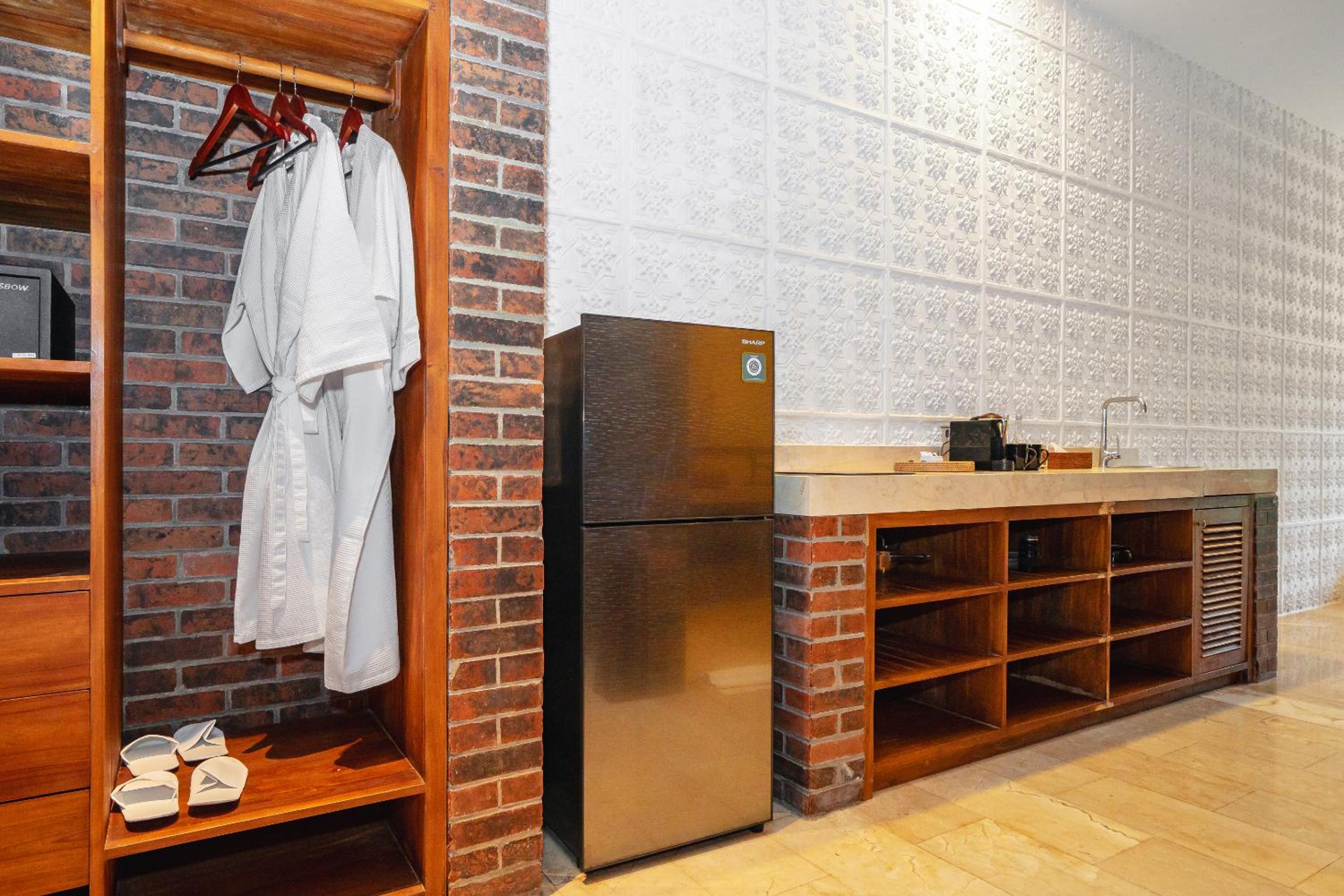 Studio Sunset Loft