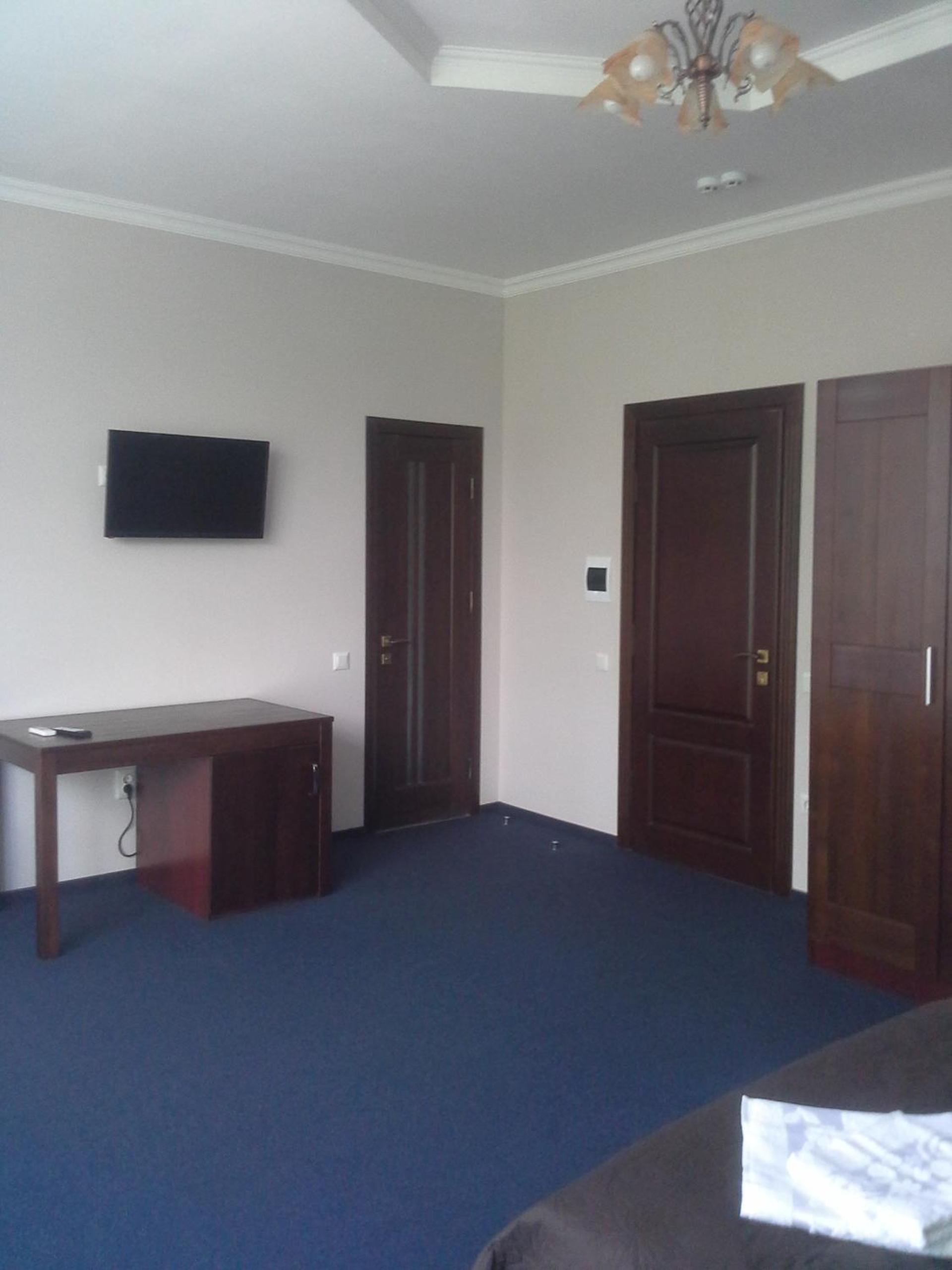 Suite photo 1