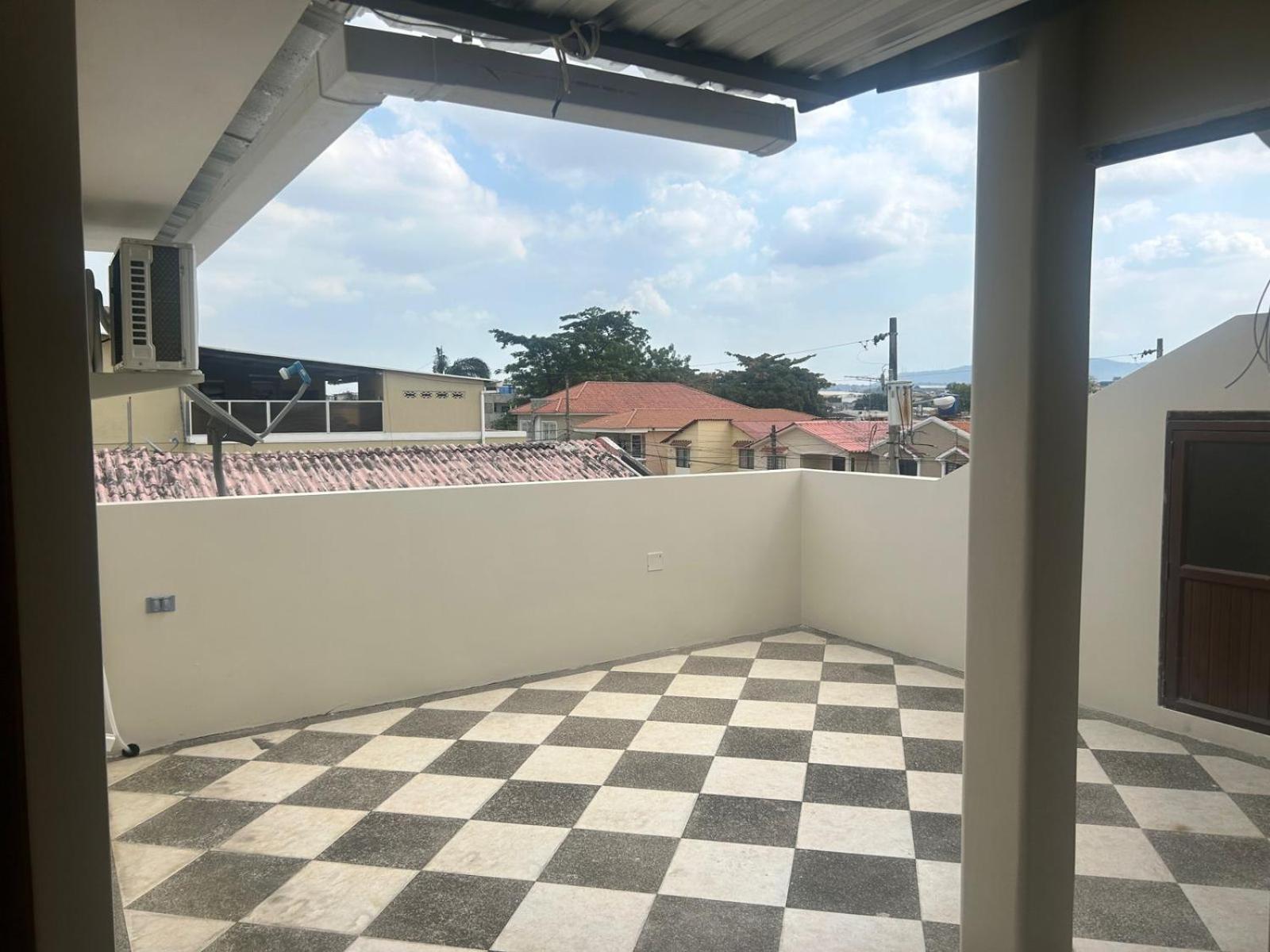 Double Room with Terrace photo 1