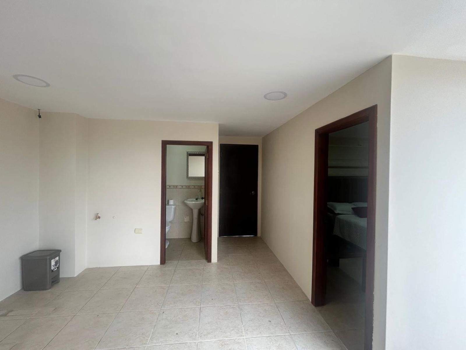 Double Room with Terrace photo 2