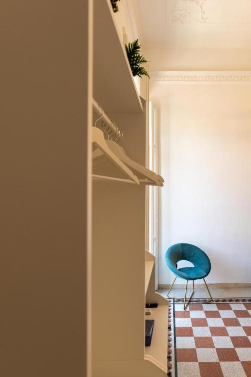 Suite with City View