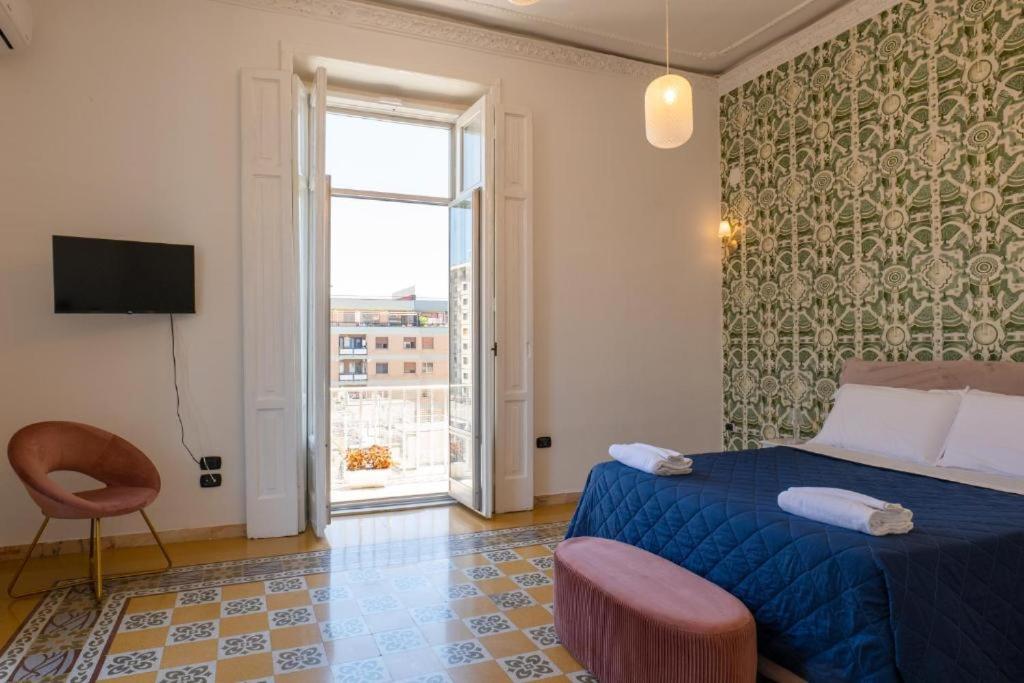 Suite with Sea View