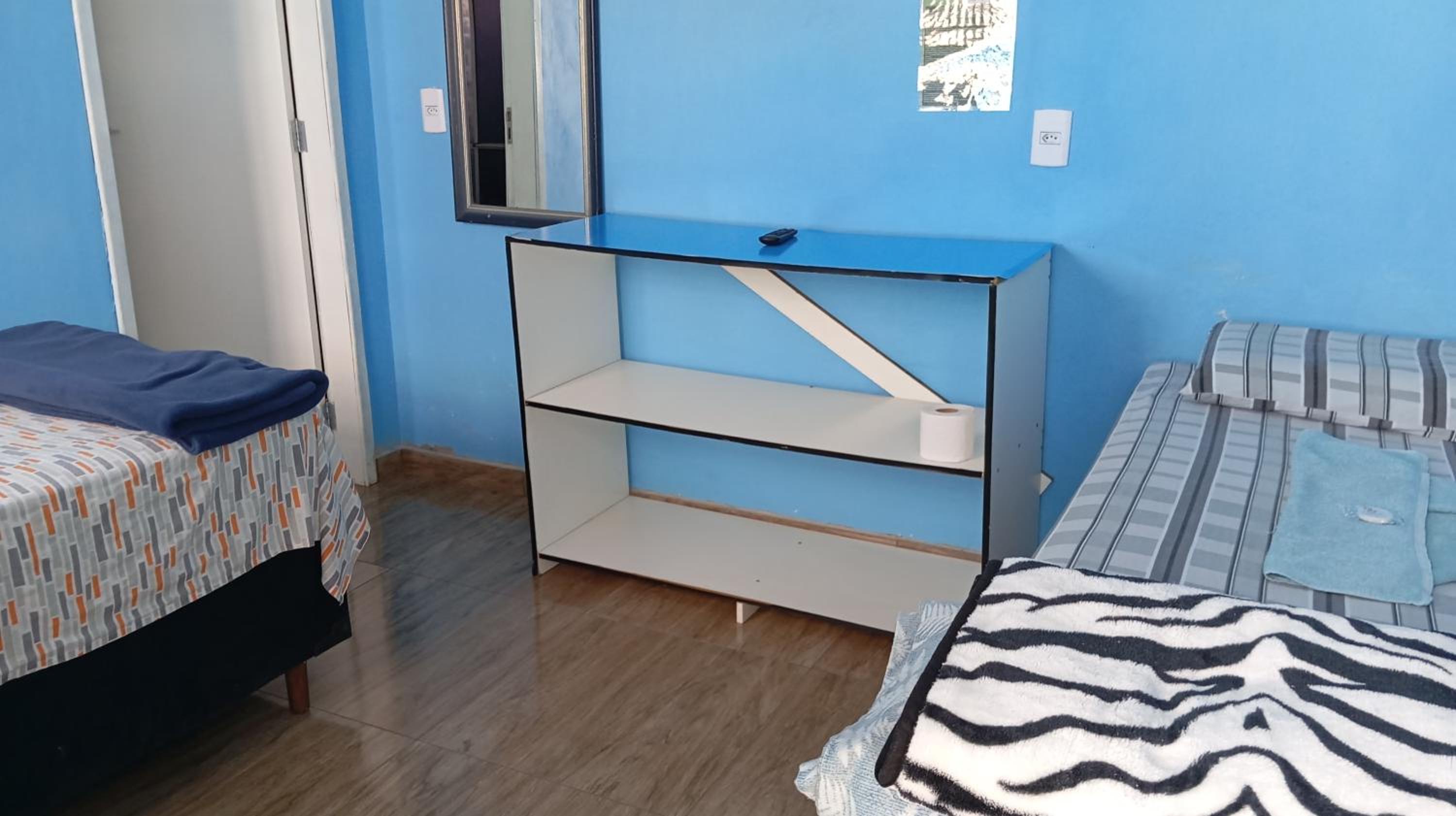 Budget Double Room photo 2