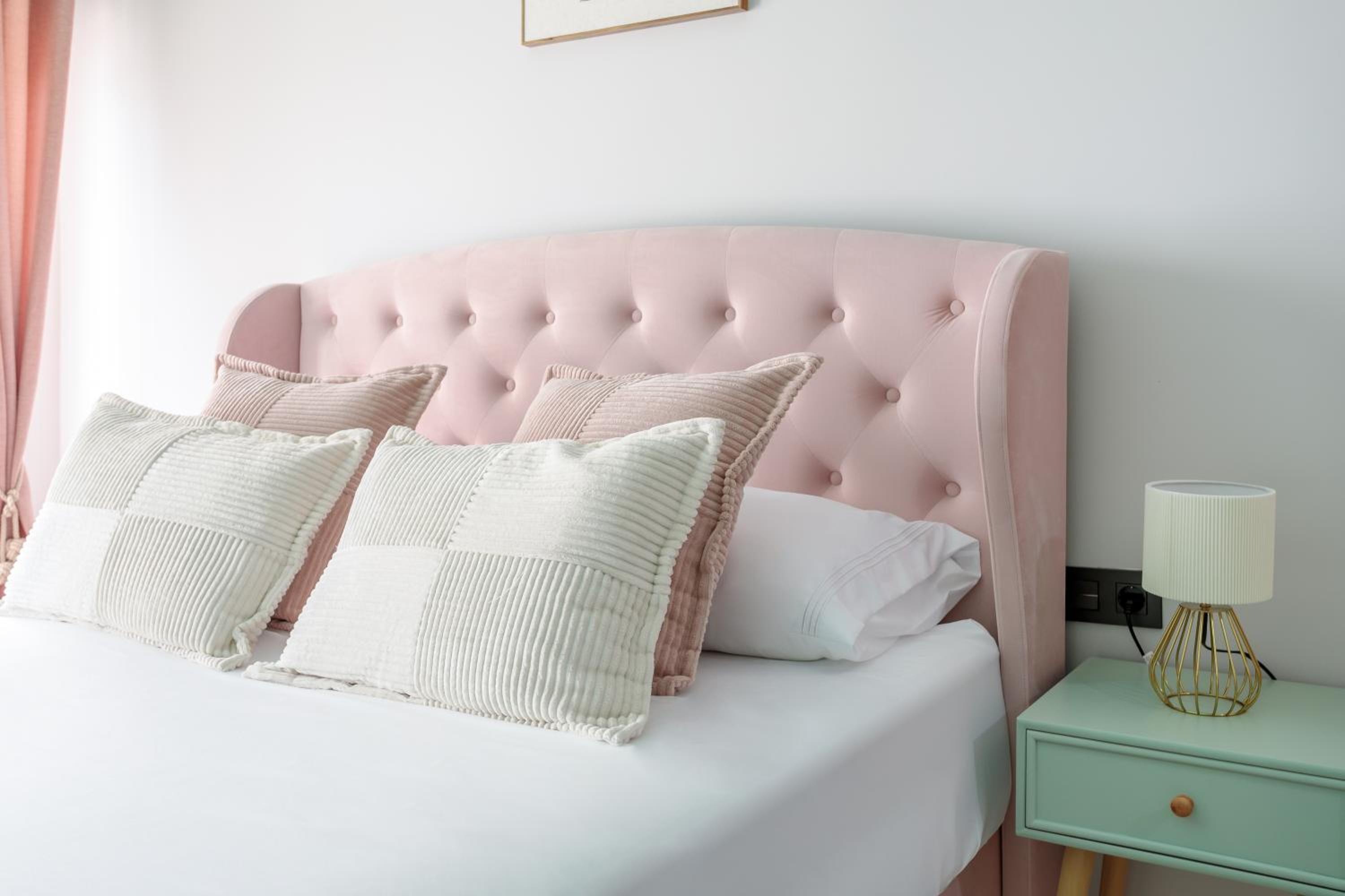 Deluxe Family Suite