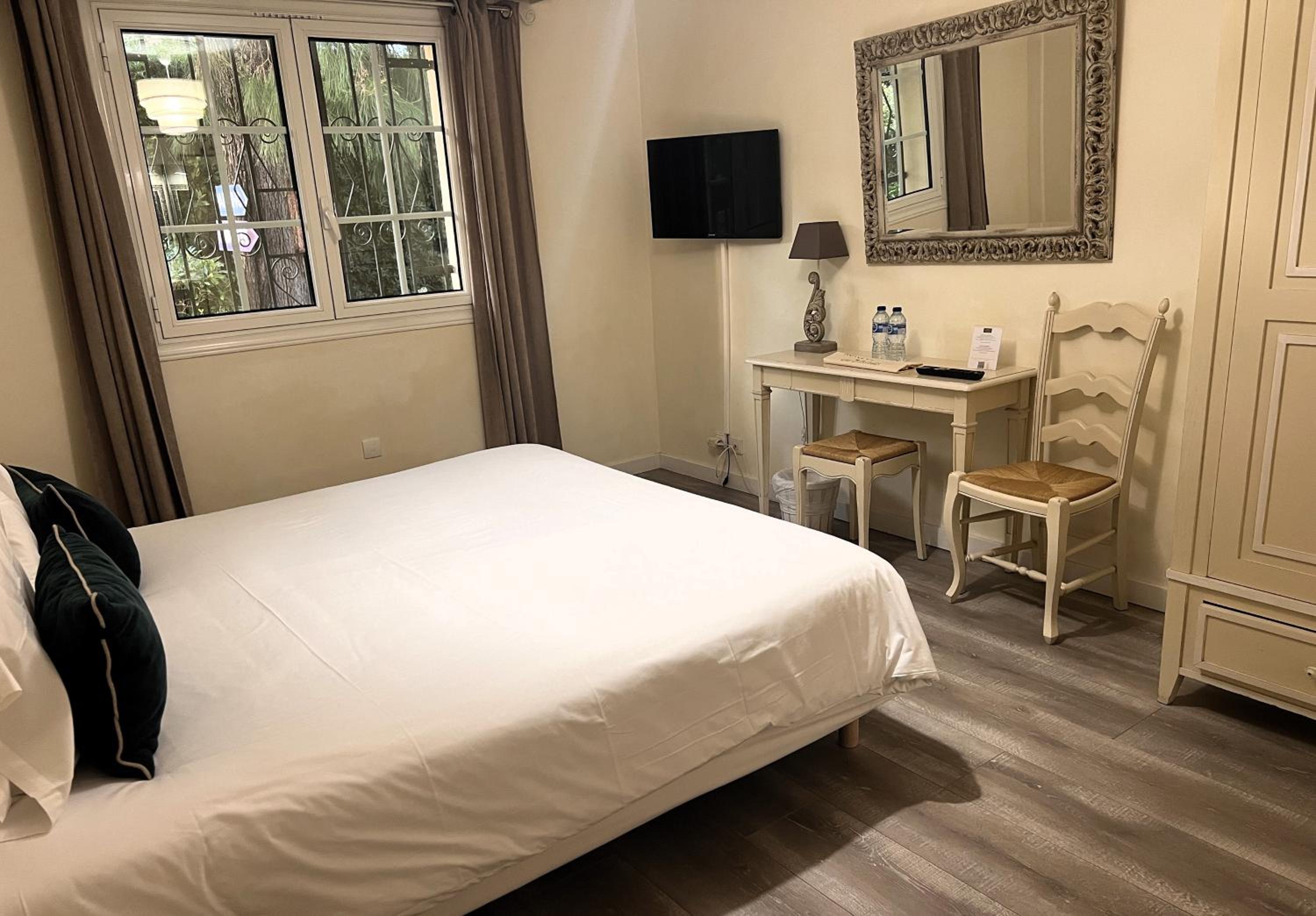 Medium Comfort Double Room - Photo 3