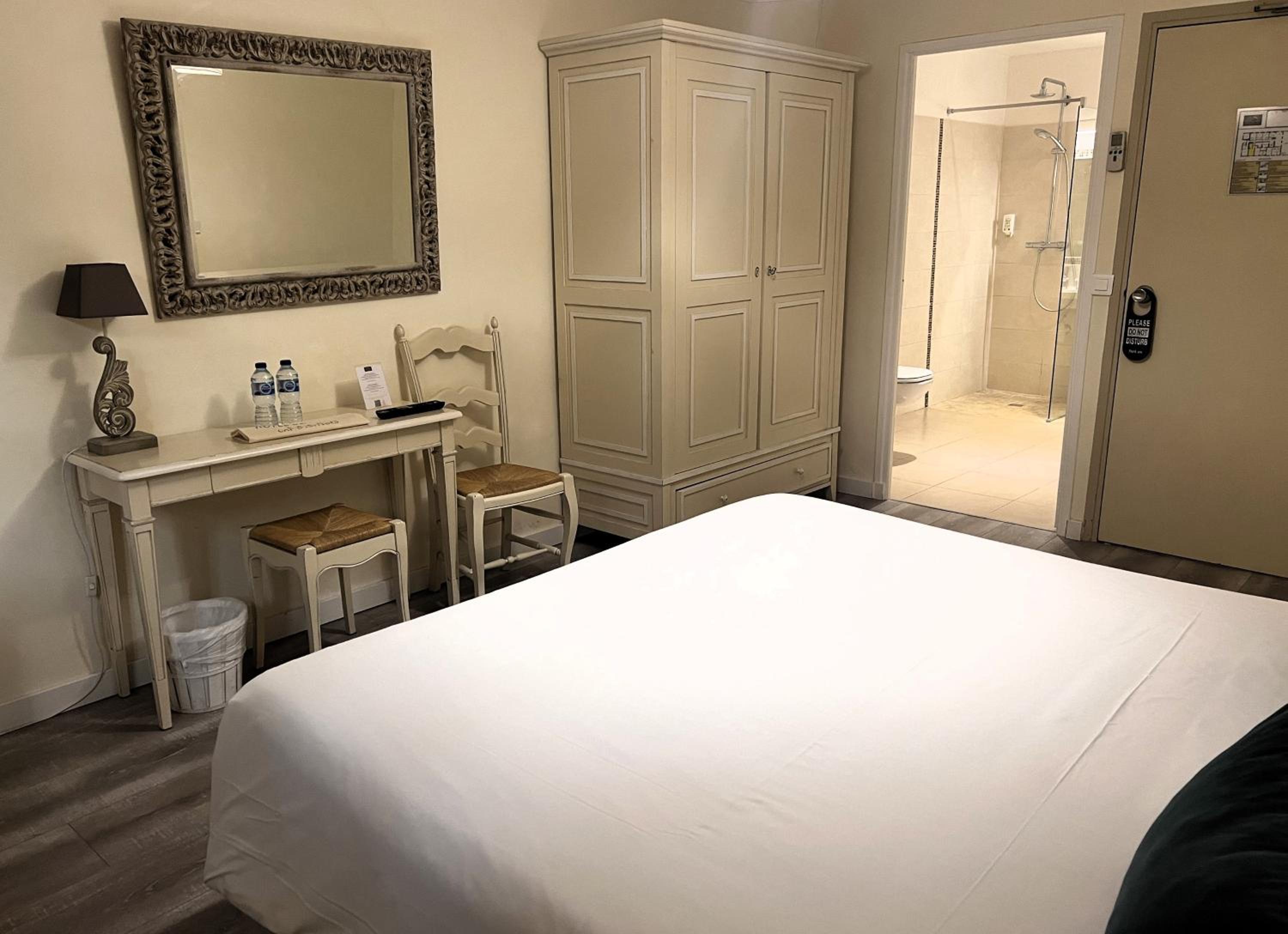 Medium Comfort Double Room - Photo 4