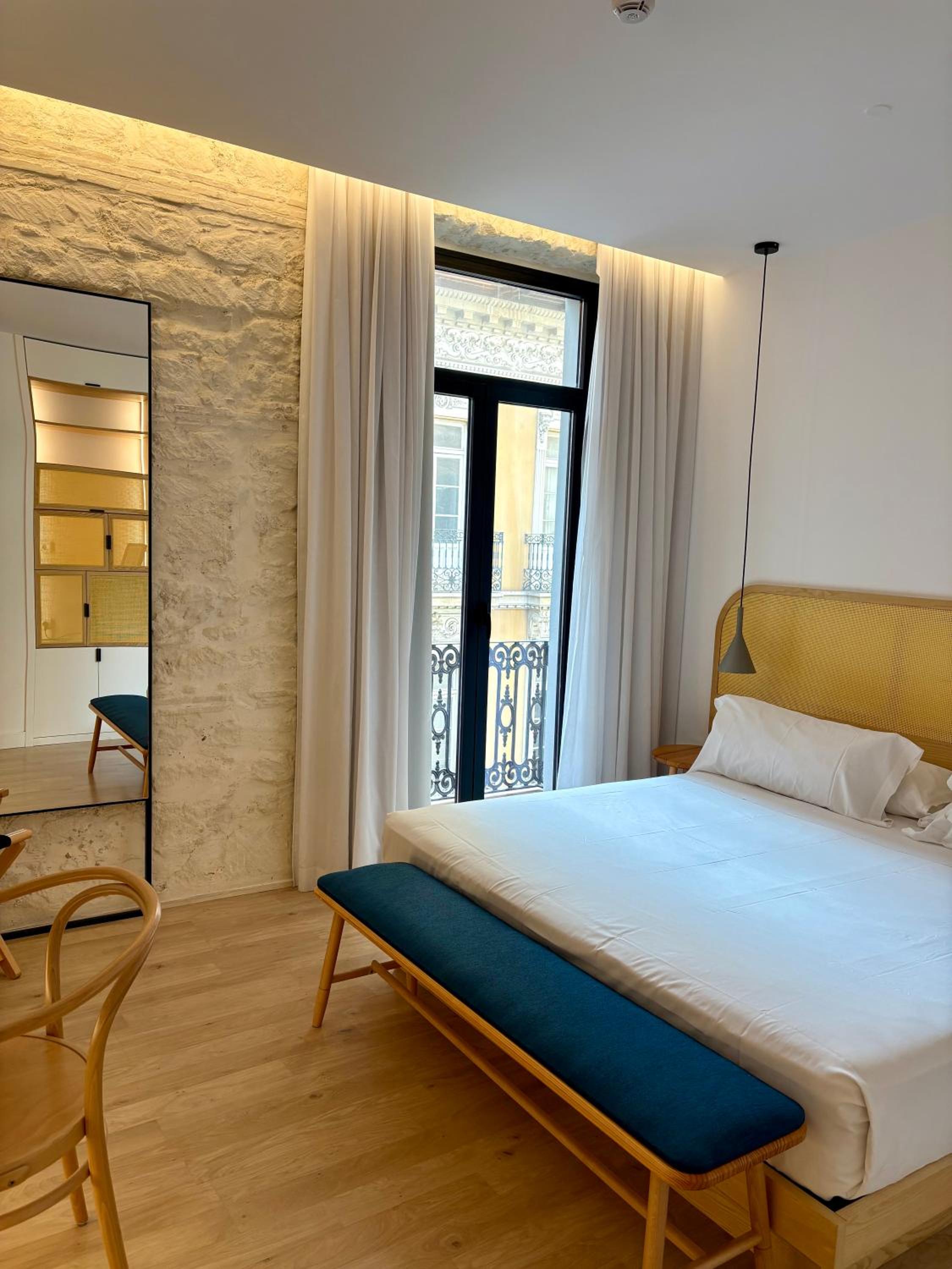 Double Room - Photo 2
