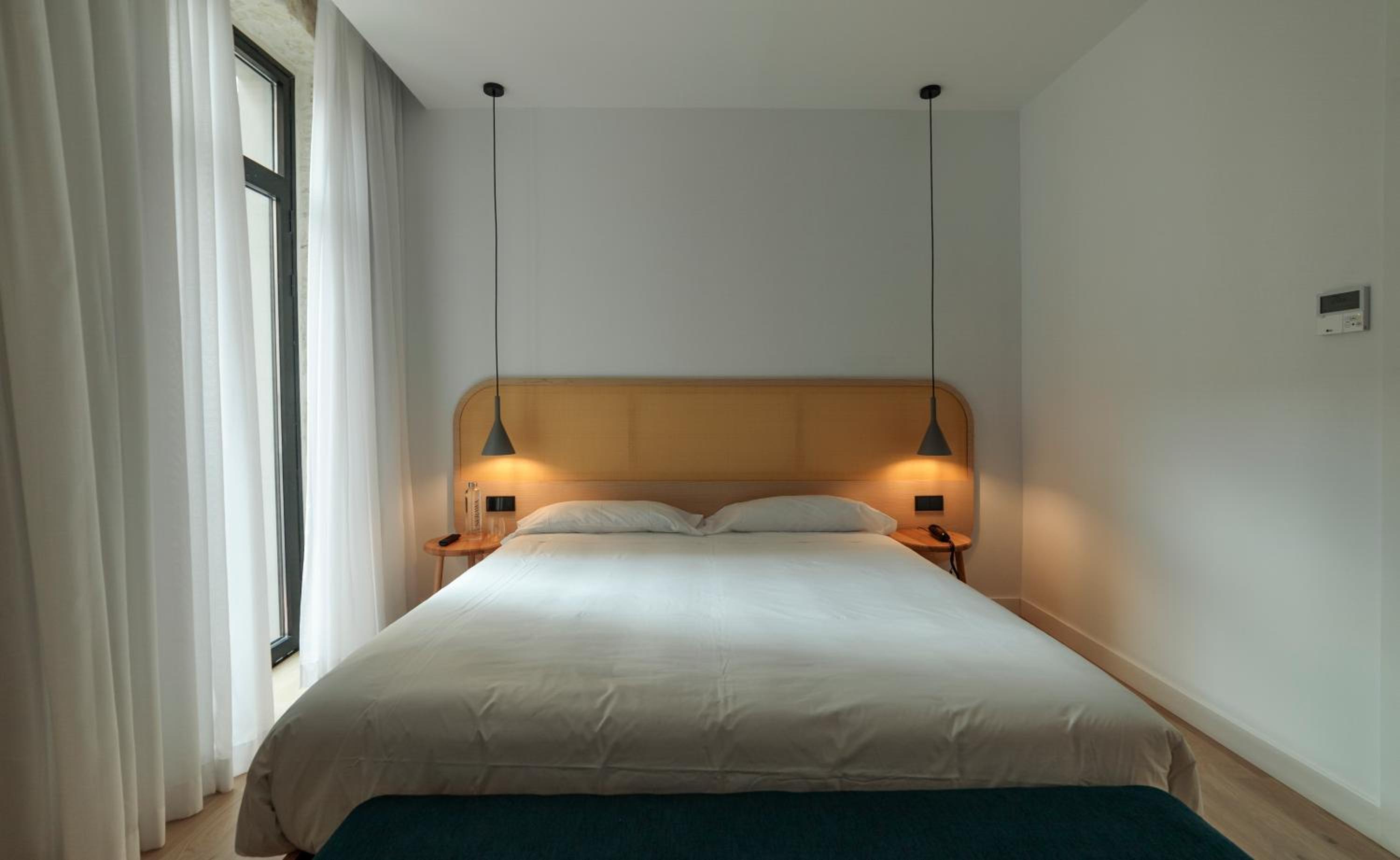 Double Room - Photo 4