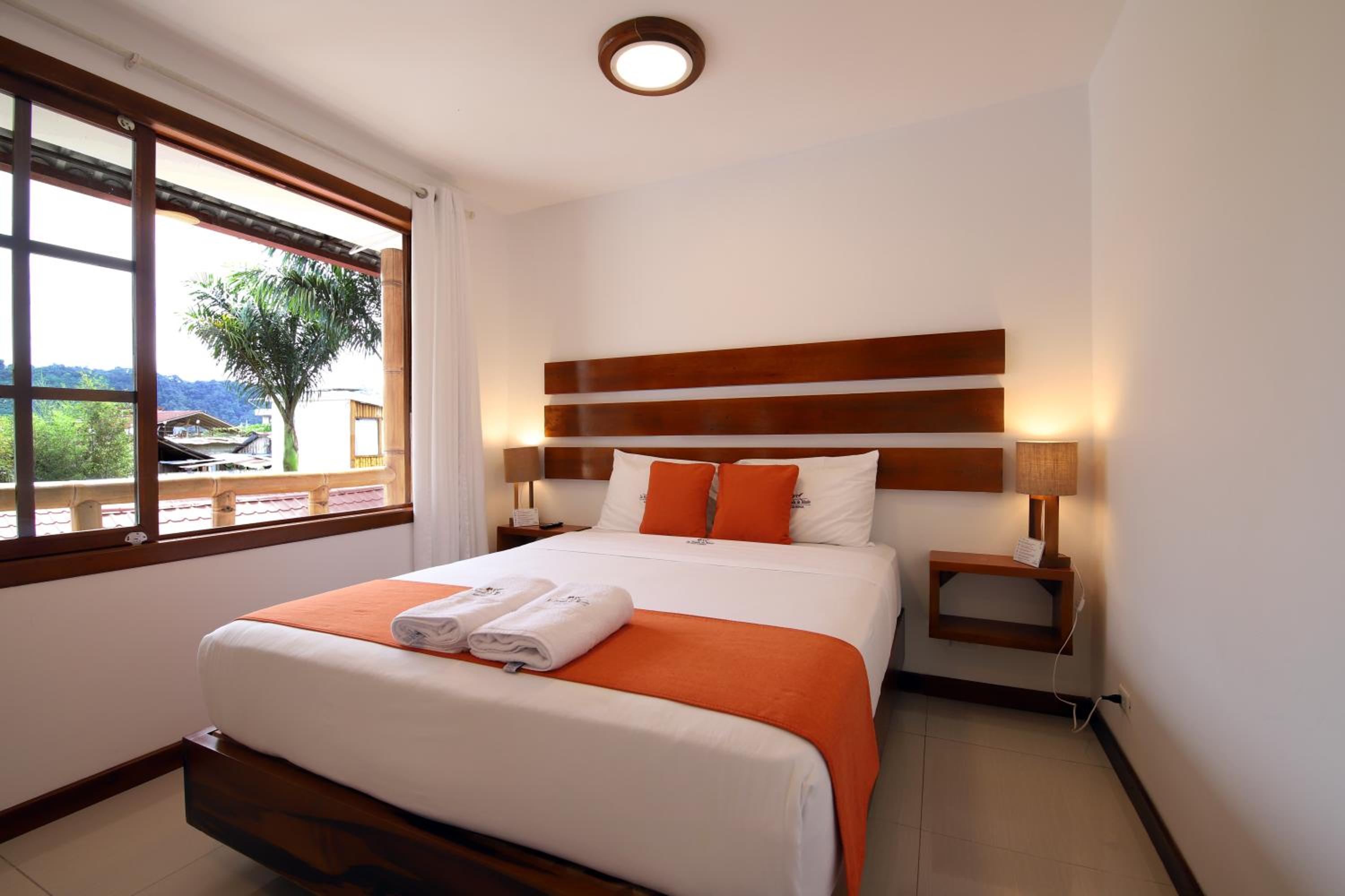 Deluxe Room photo 1
