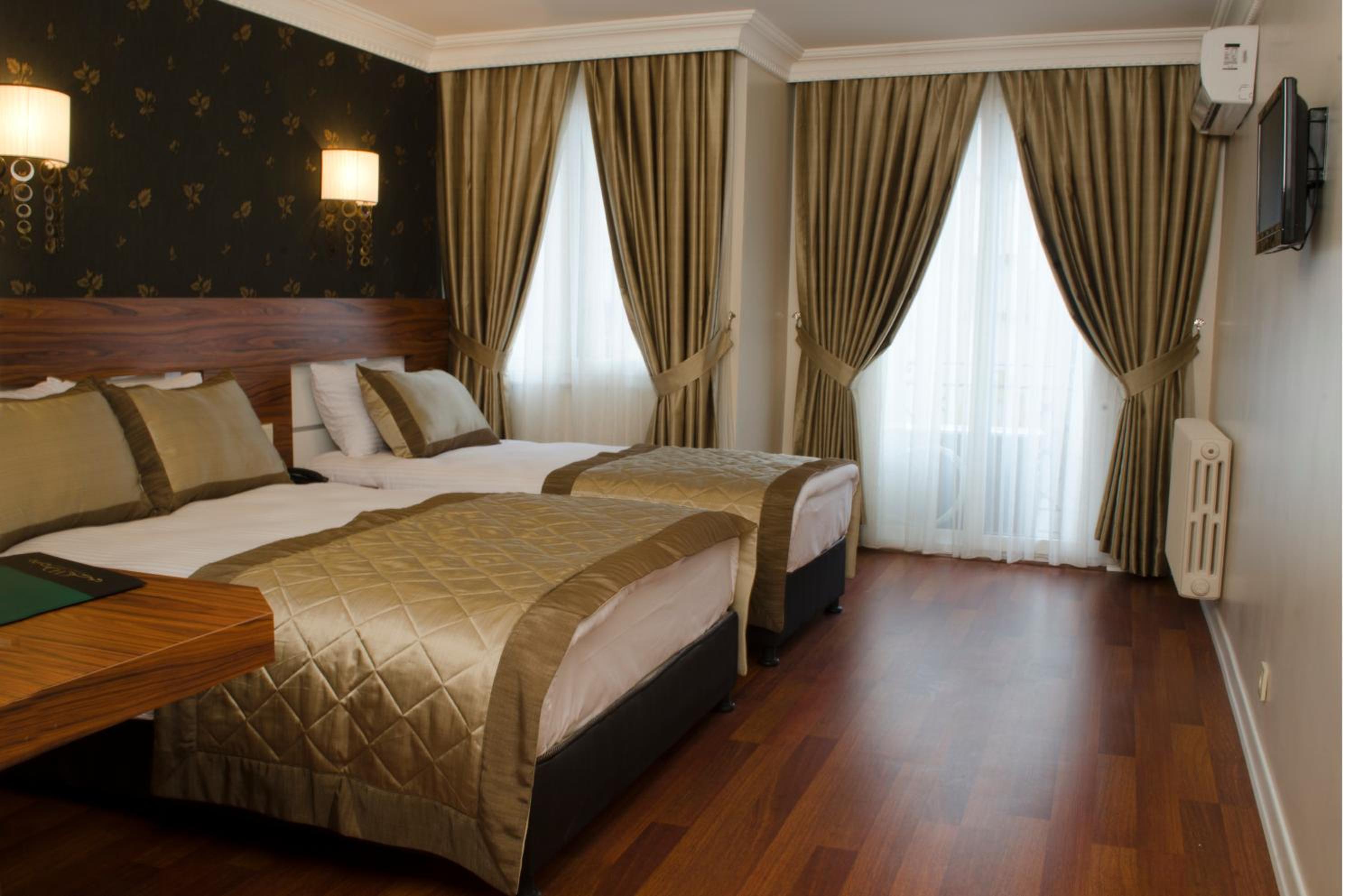 Triple Room photo 2