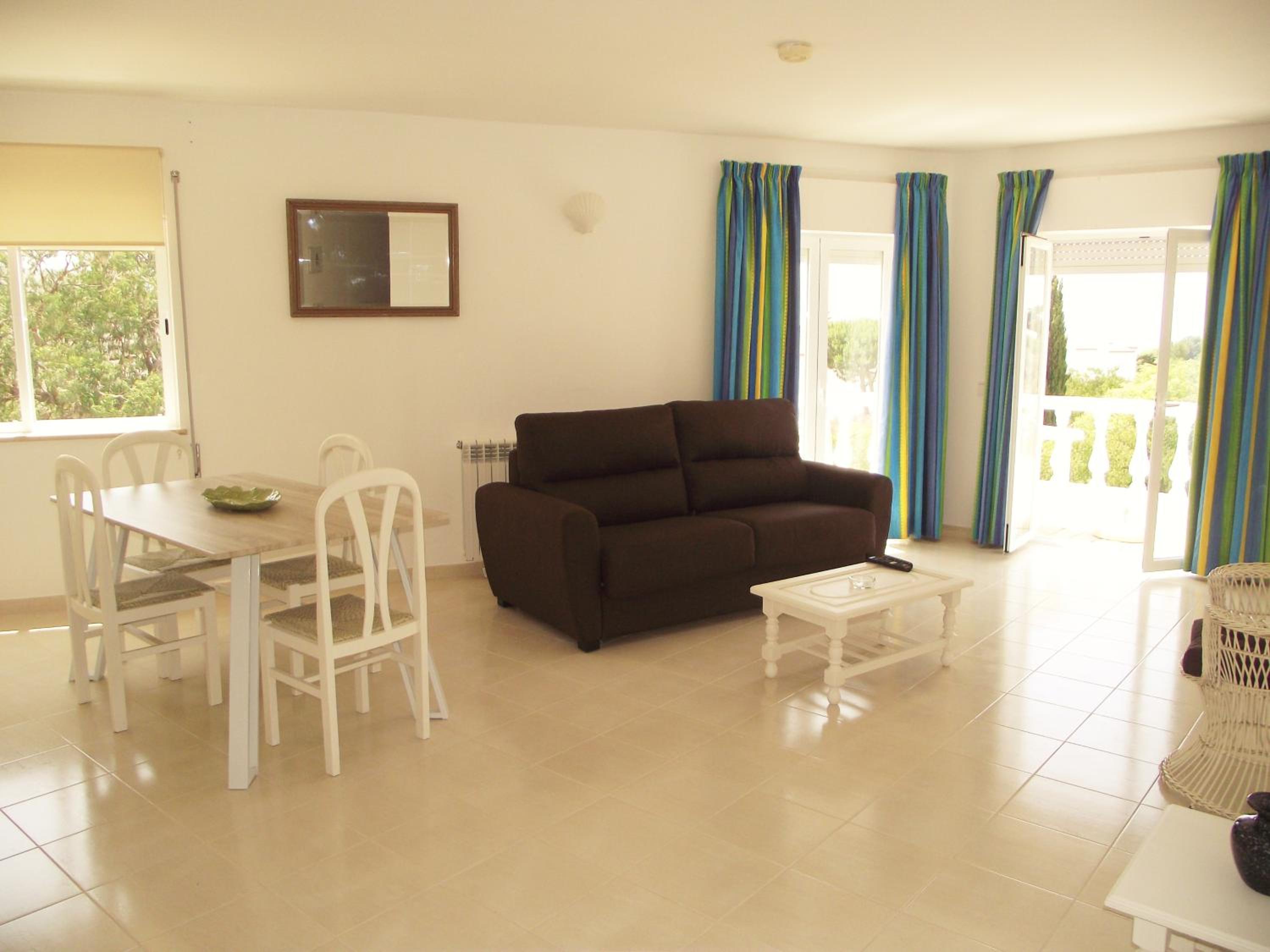 Apartment with Pool View  photo 1