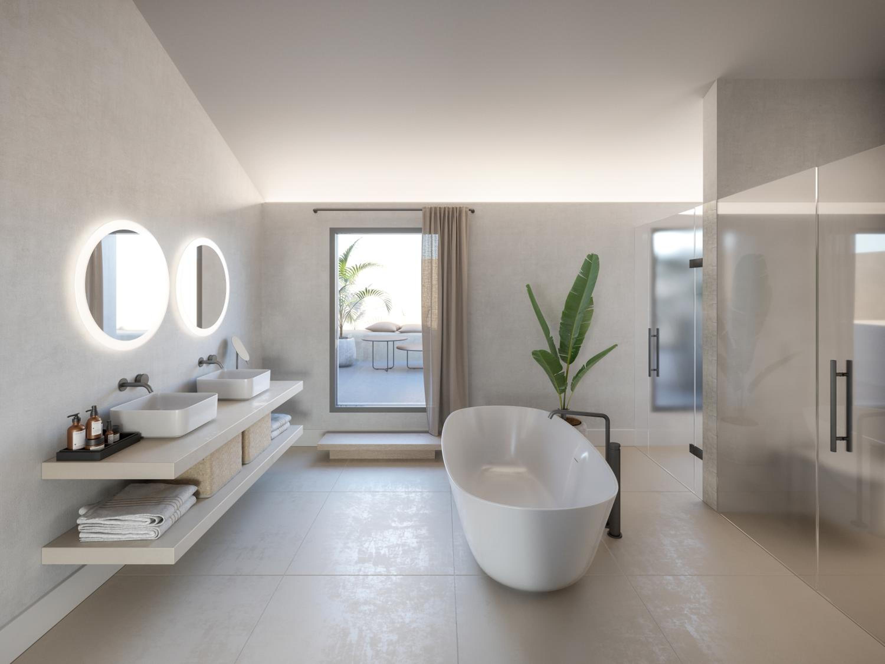 Junior Suite with Terrace - Photo 4