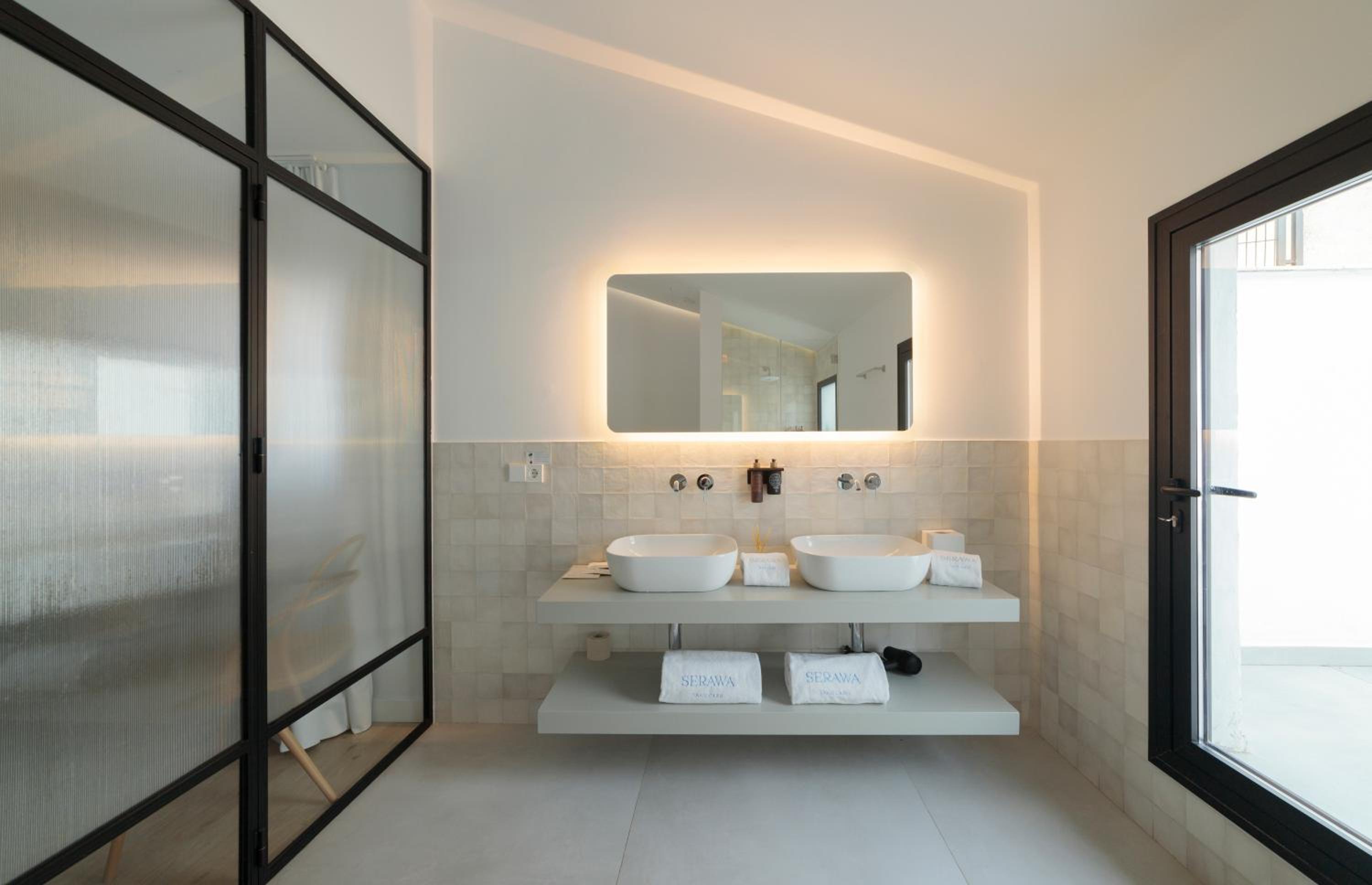Junior Suite with Terrace - Photo 7