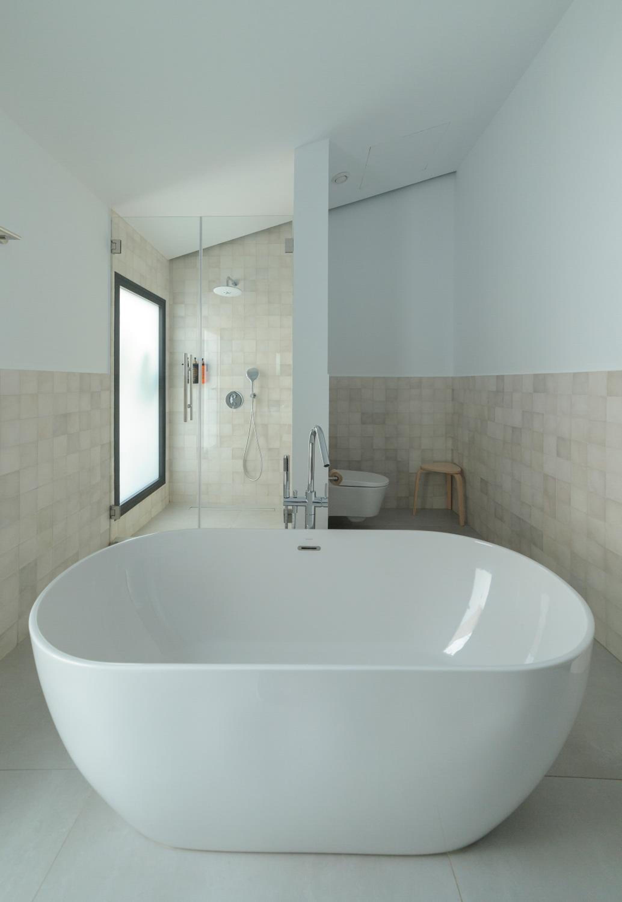 Junior Suite with Terrace - Photo 18
