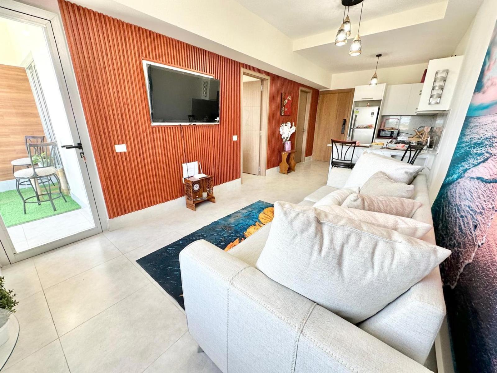 One-Bedroom Superior Apartment photo 3