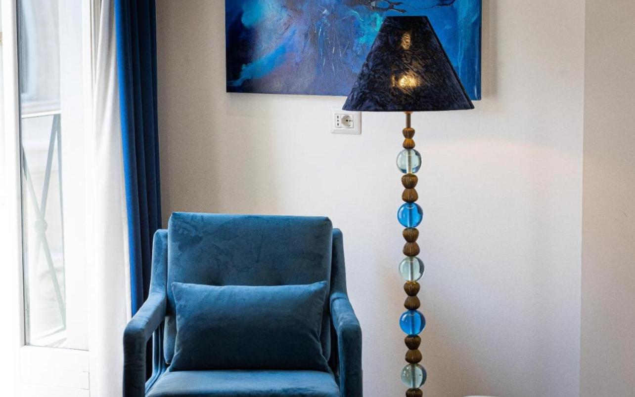 Apartment with Terrace photo 3