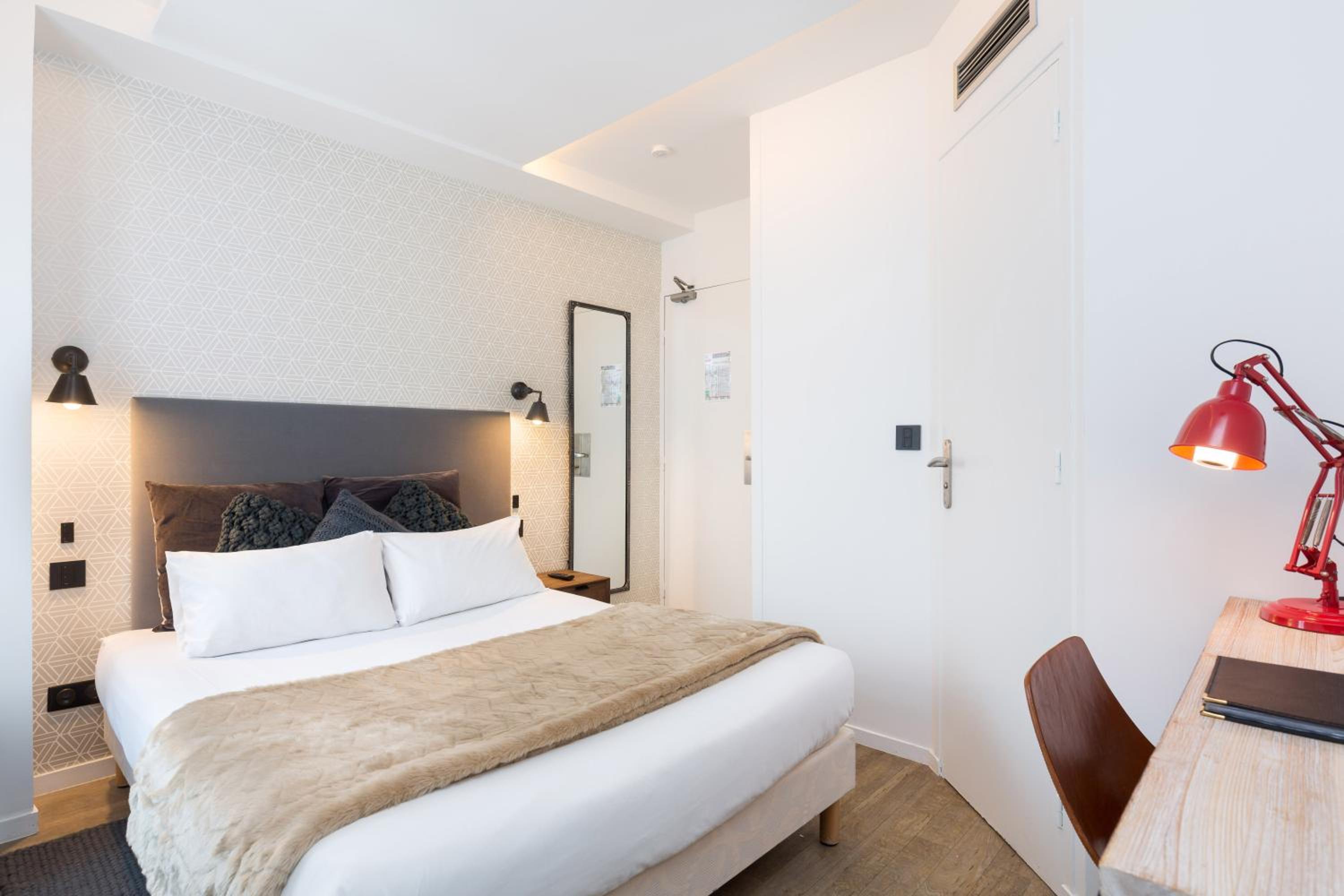 Double Room photo 1