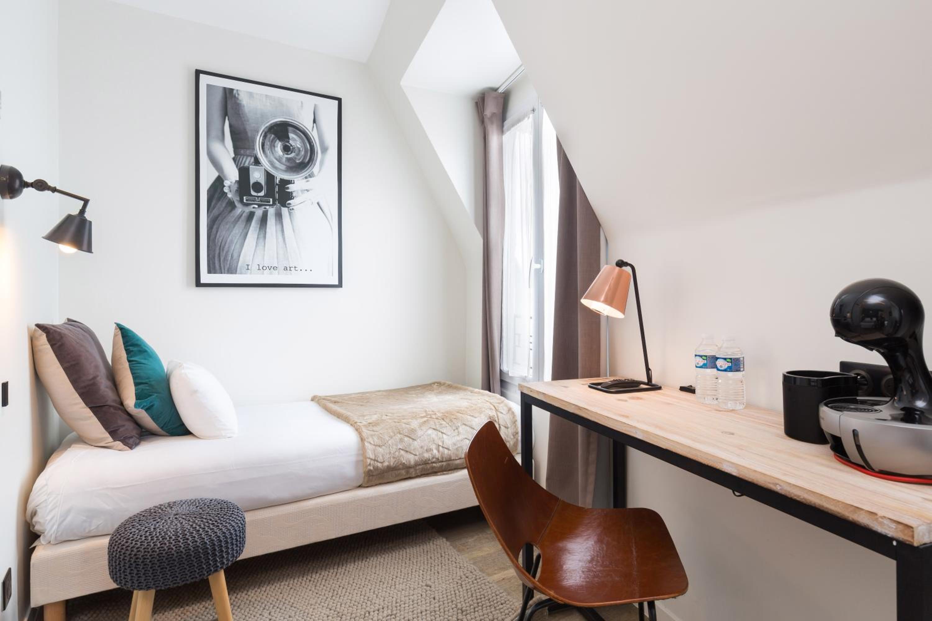 Triple Room photo 3