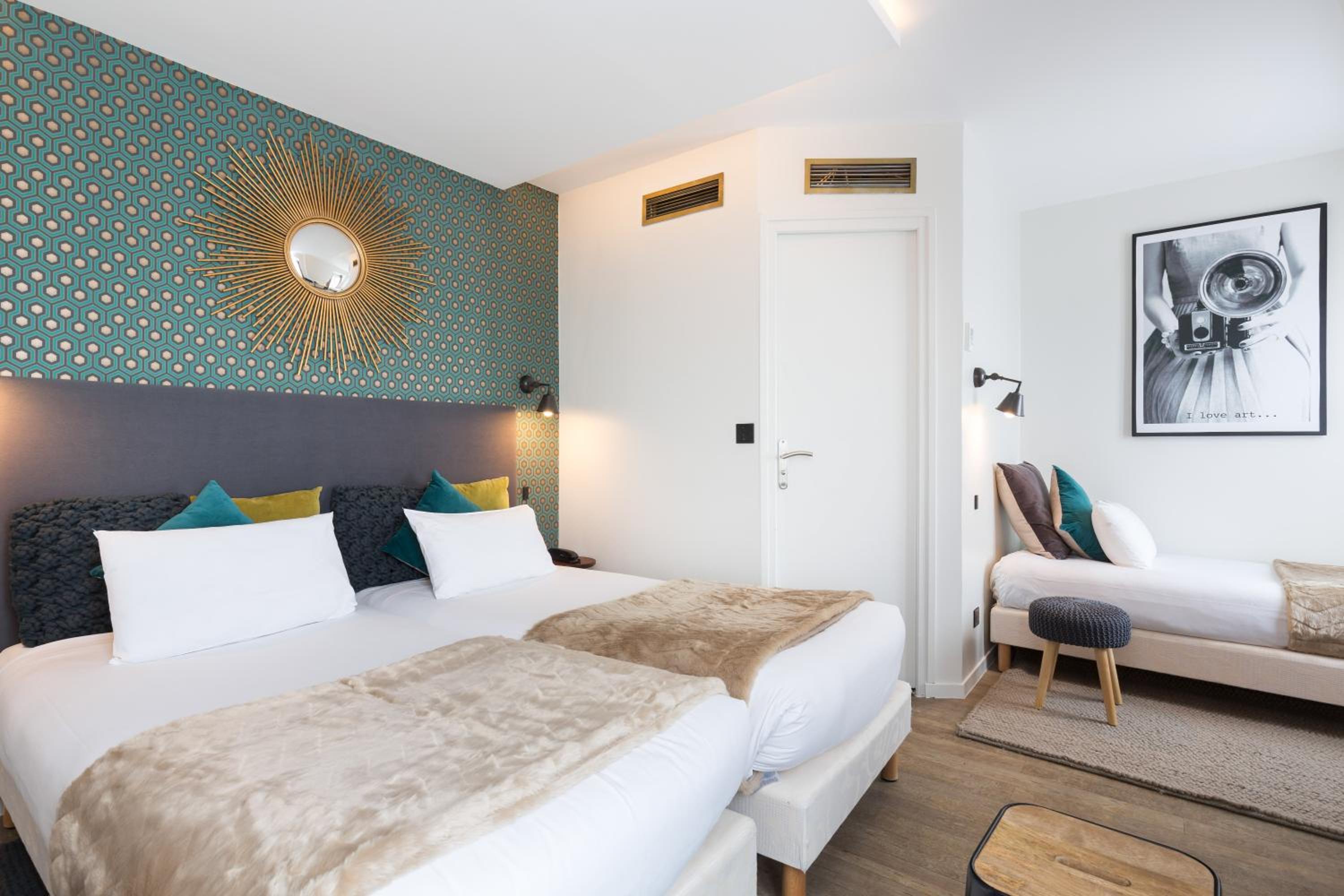 Triple Room photo 1