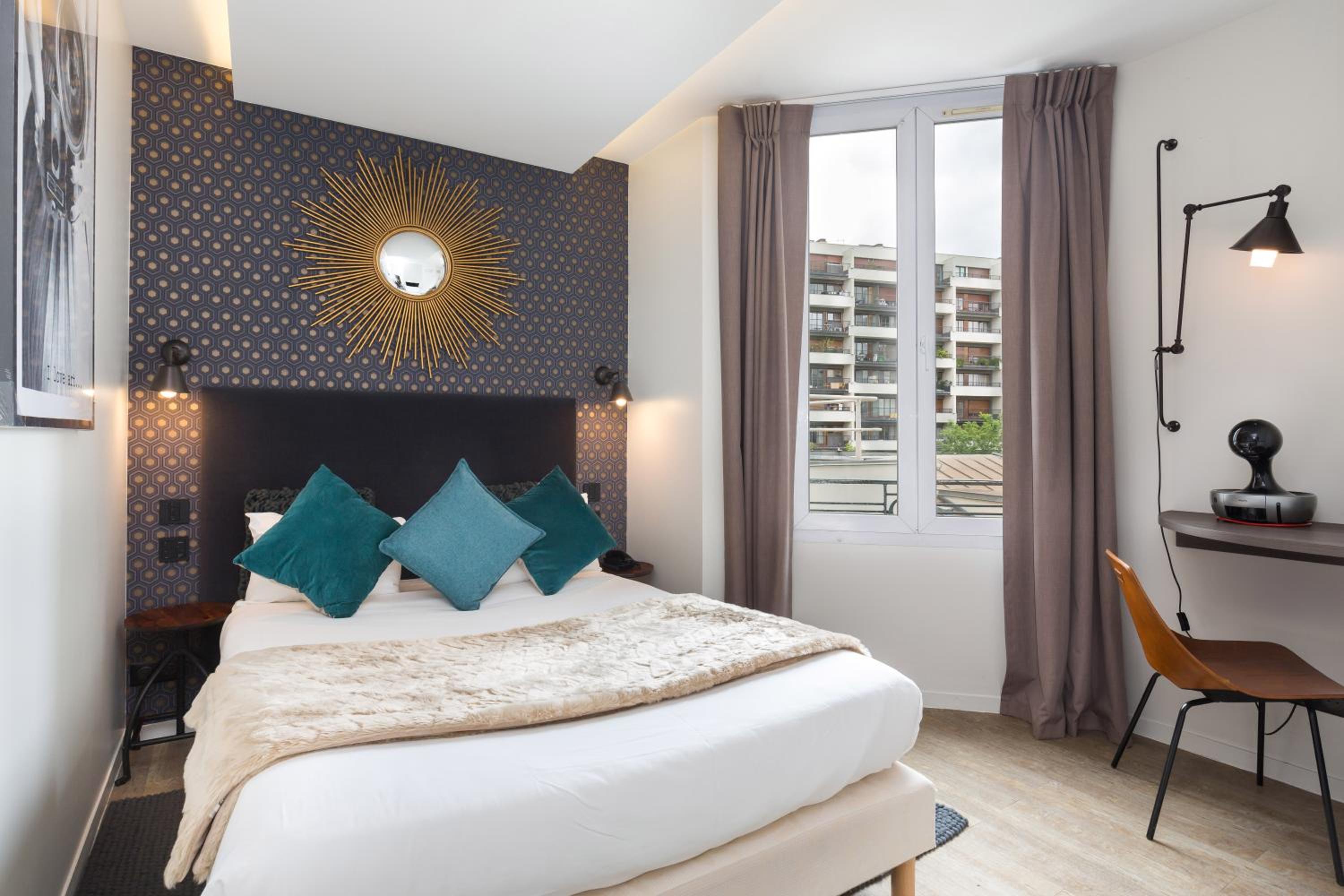 Double Room photo 3