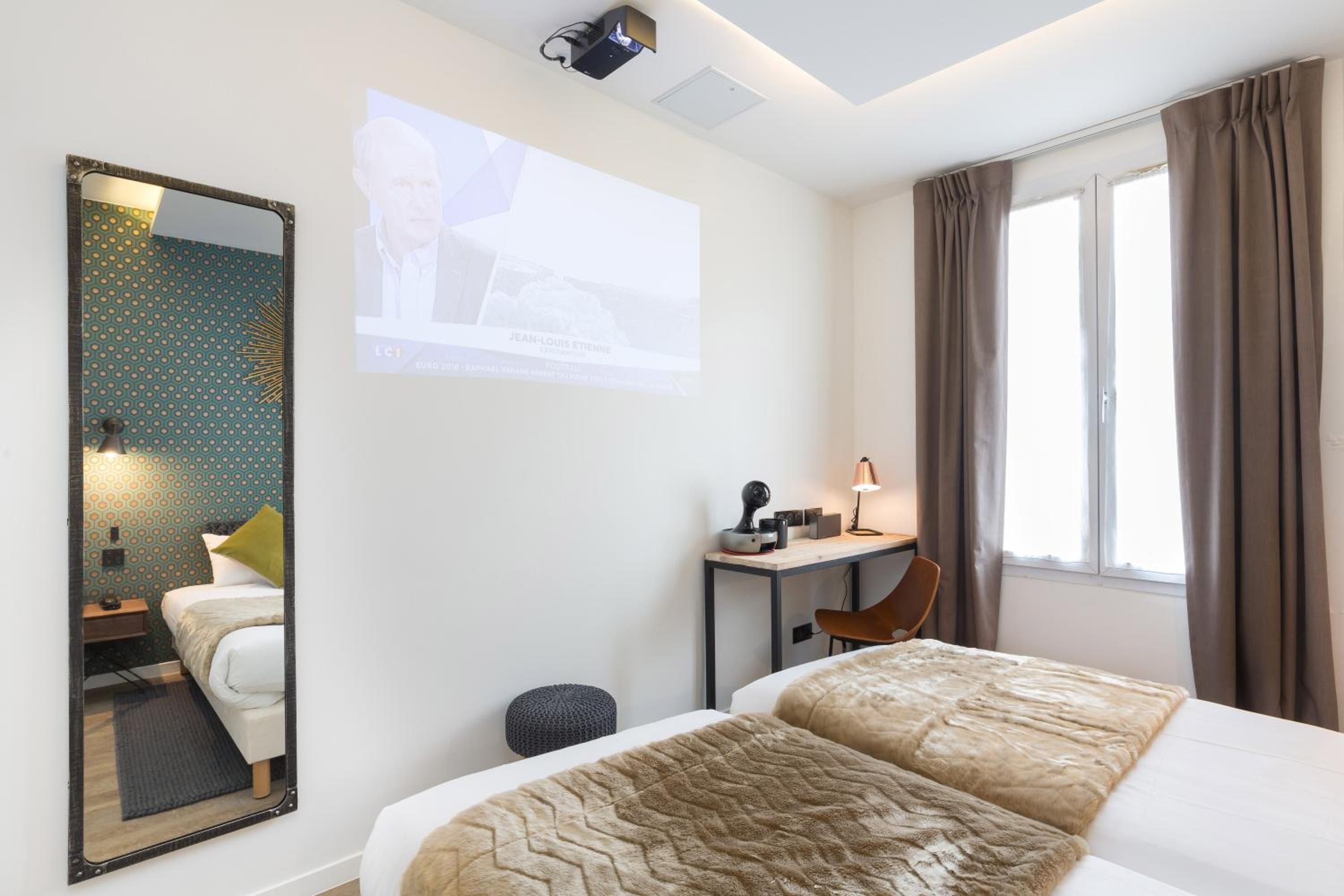 Twin Room photo 2
