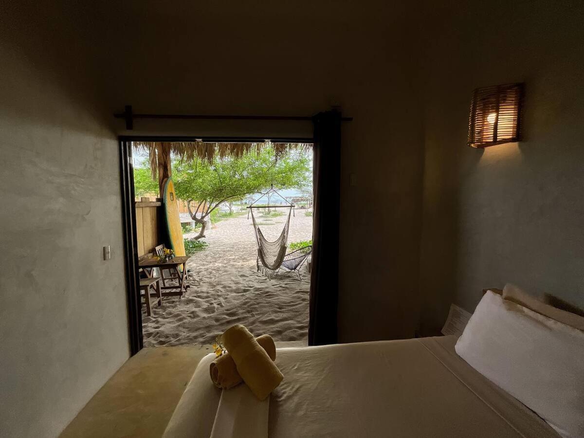 Double Room with Sea View photo 1