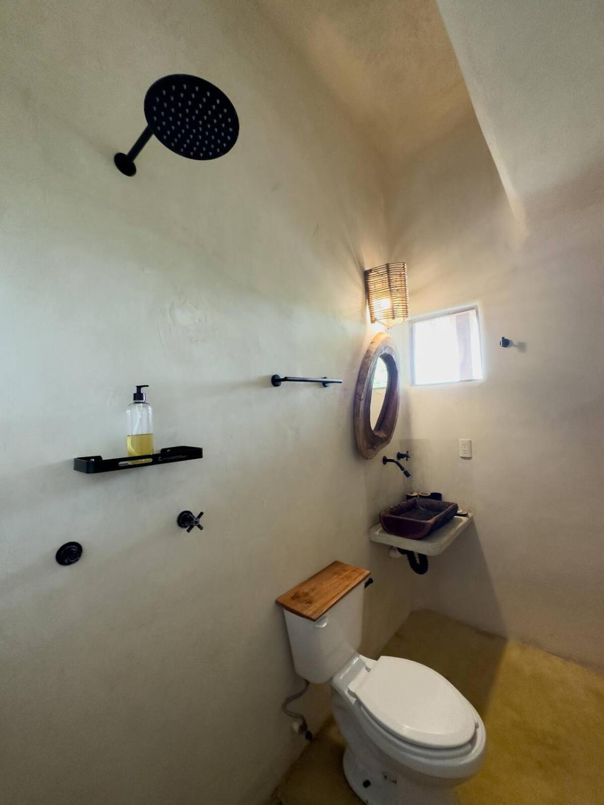 Double Room with Sea View photo 3
