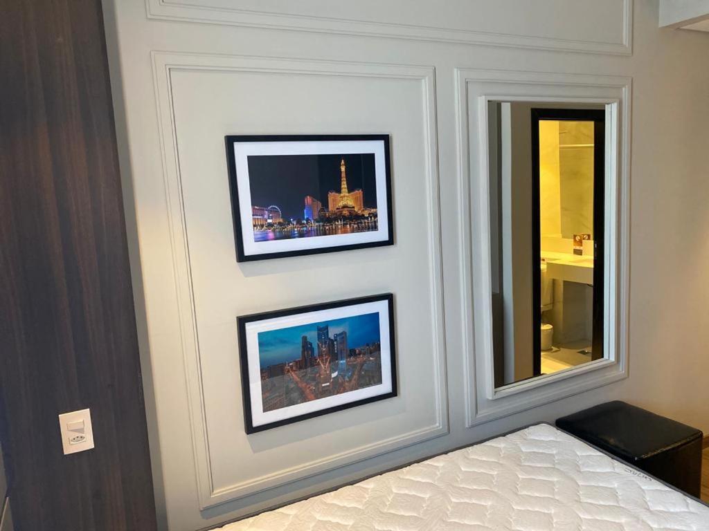 Suite Premium com Vista para Rio ou Piscina - Photo 4