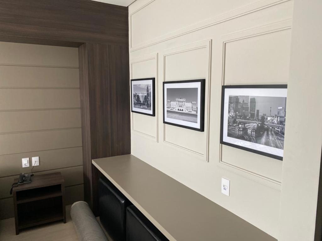 Suite Luxo com Vista para Rio ou Piscina - Photo 1