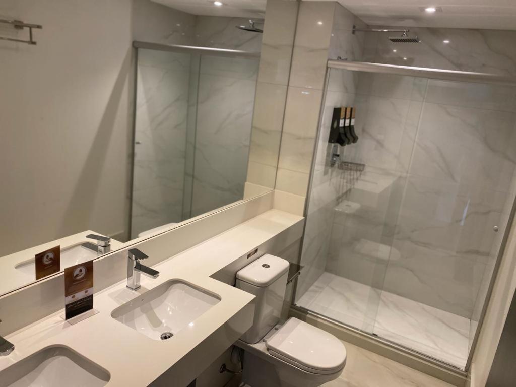 Suite Premium com Vista para Rio ou Piscina - Photo 5