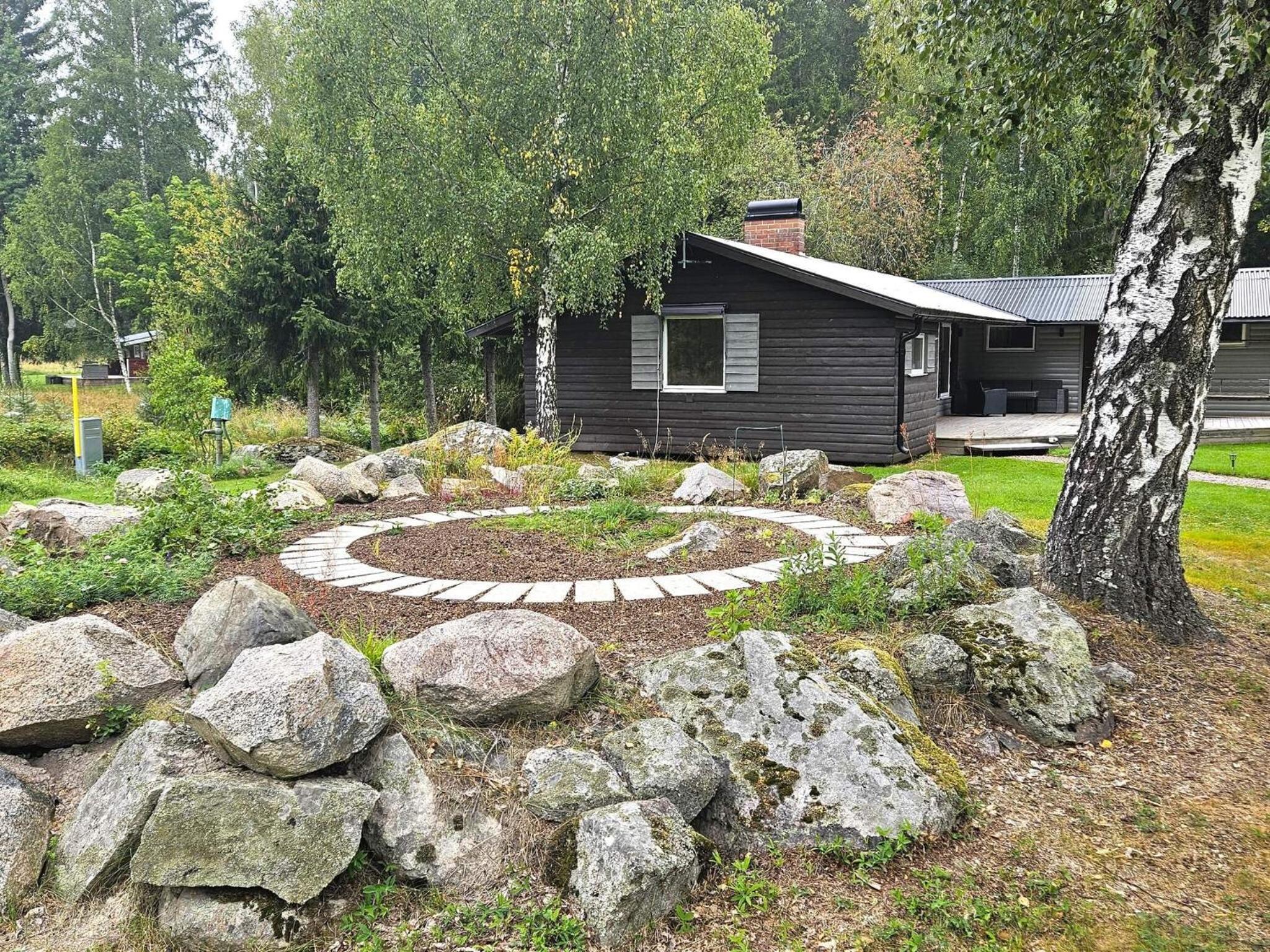 Four-Bedroom Vacation Home photo 1