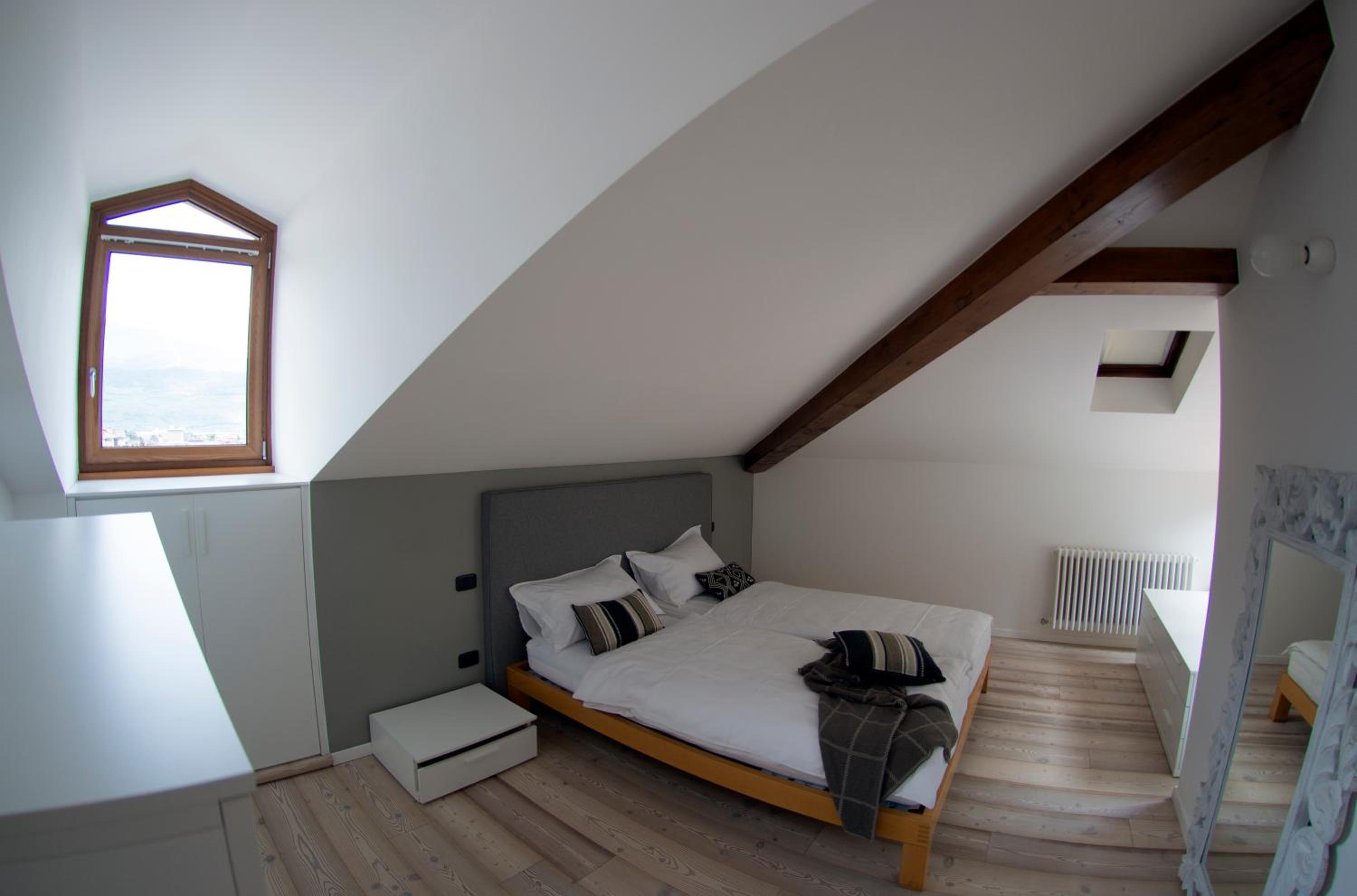 Penthouse Apartment