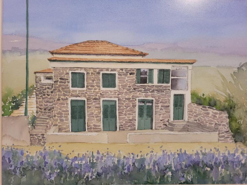 Two-Bedroom House photo 2