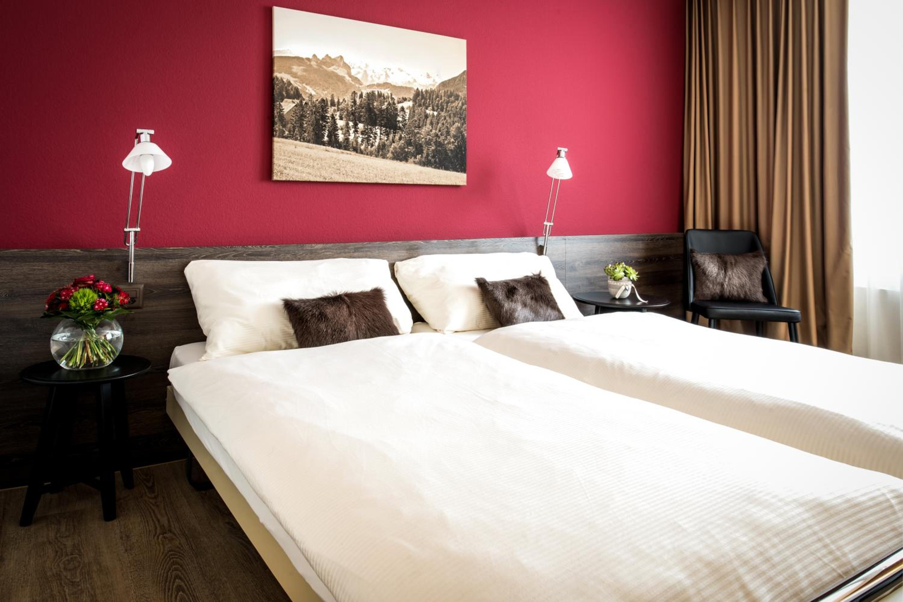 Double Room - Photo 1