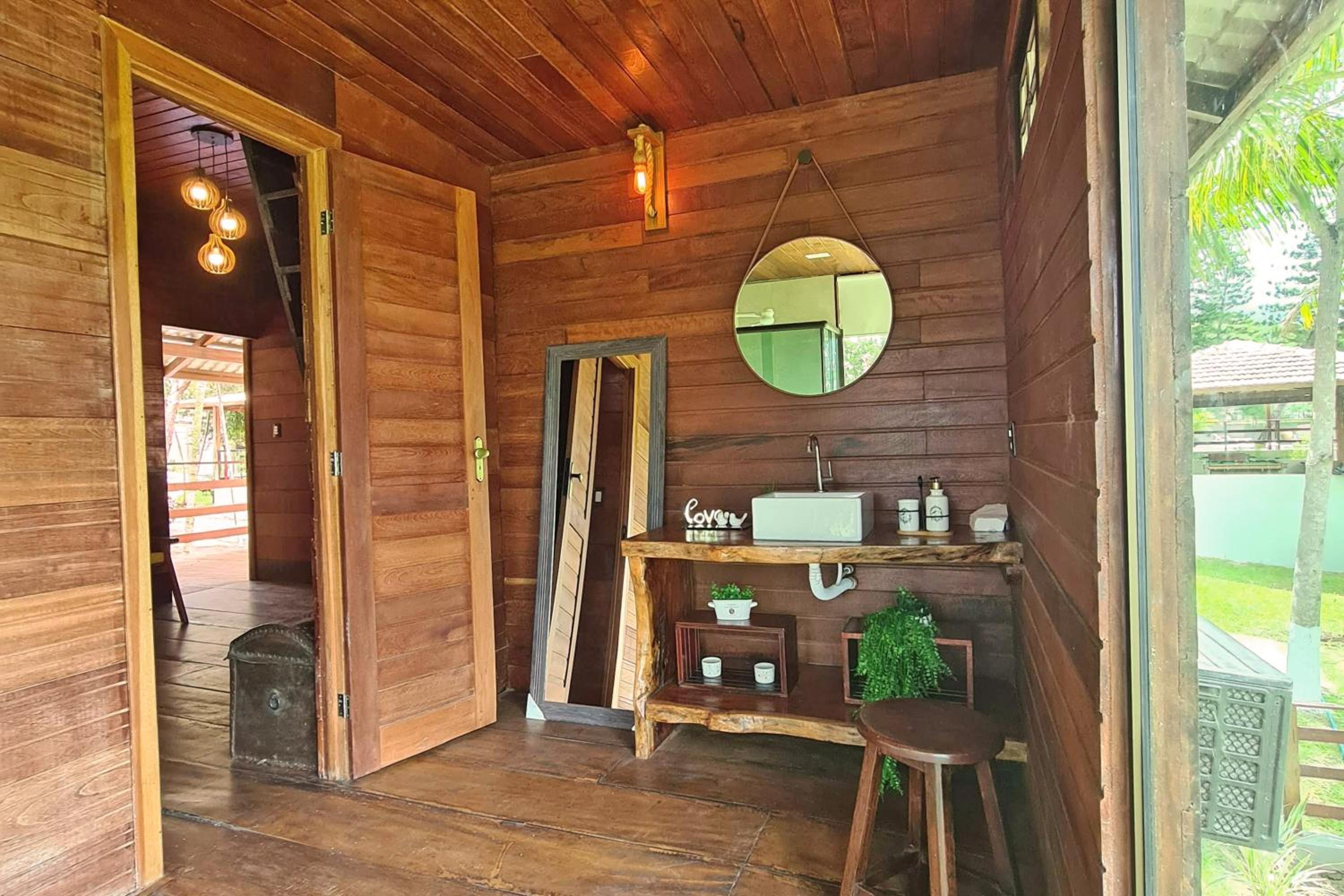 Two-Bedroom Chalet photo 1