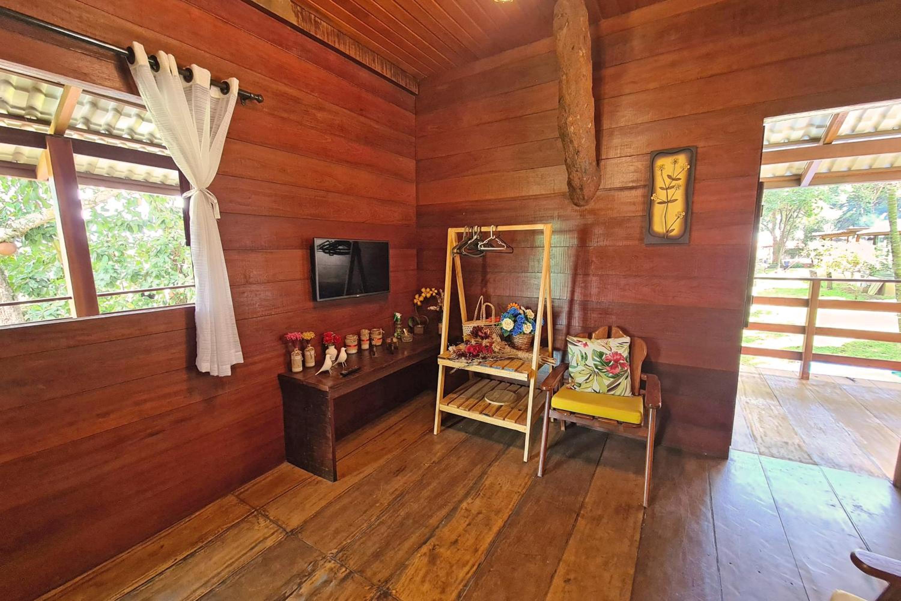 Two-Bedroom Chalet photo 2