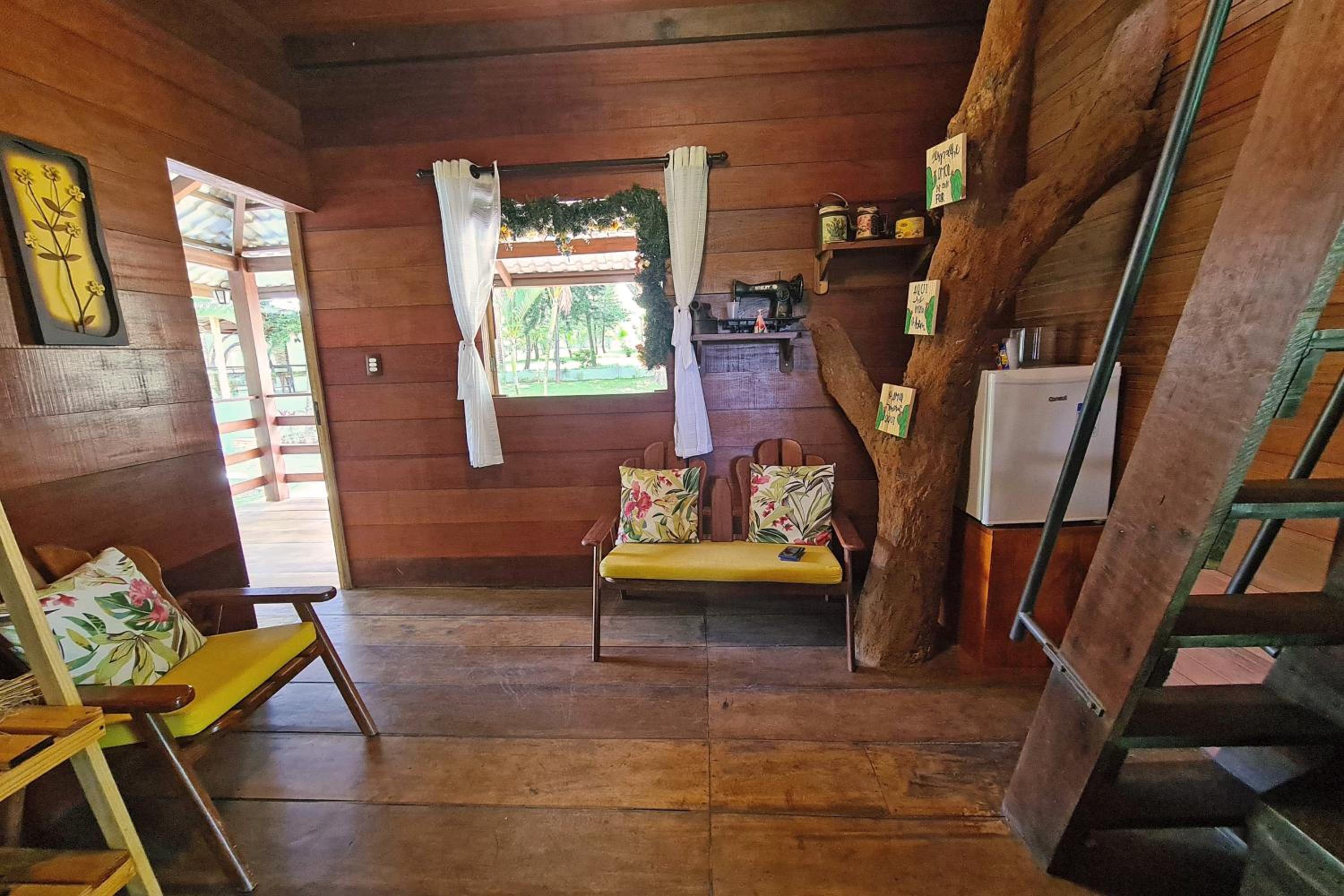 Two-Bedroom Chalet photo 3