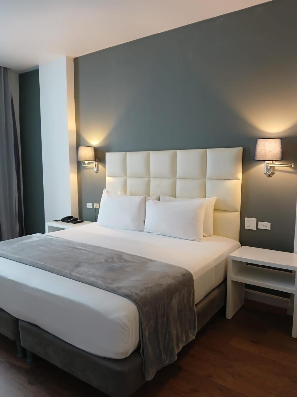 Junior Suite - Photo 3