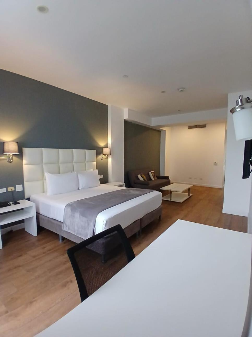 Junior Suite - Photo 4
