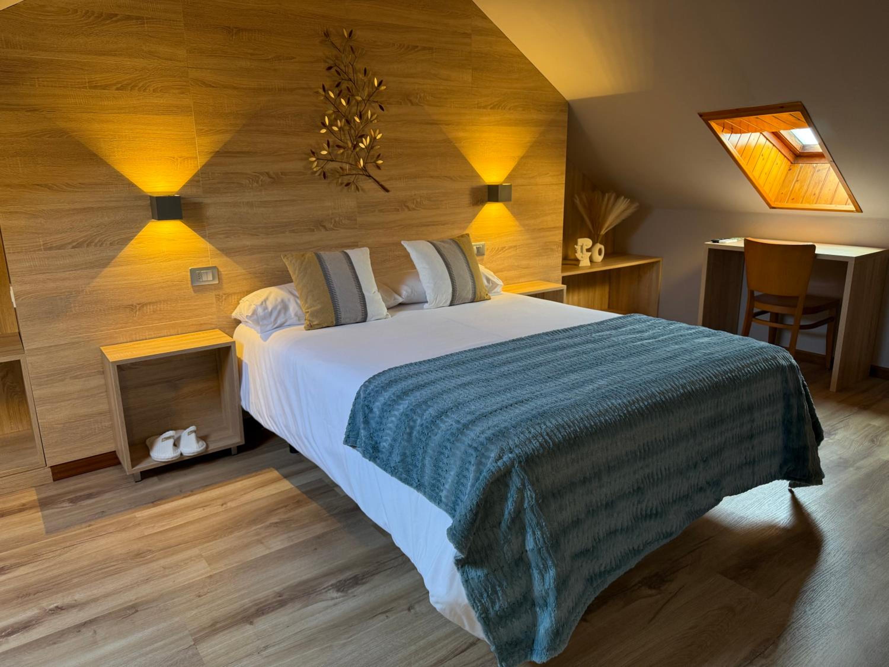 Habitación Doble