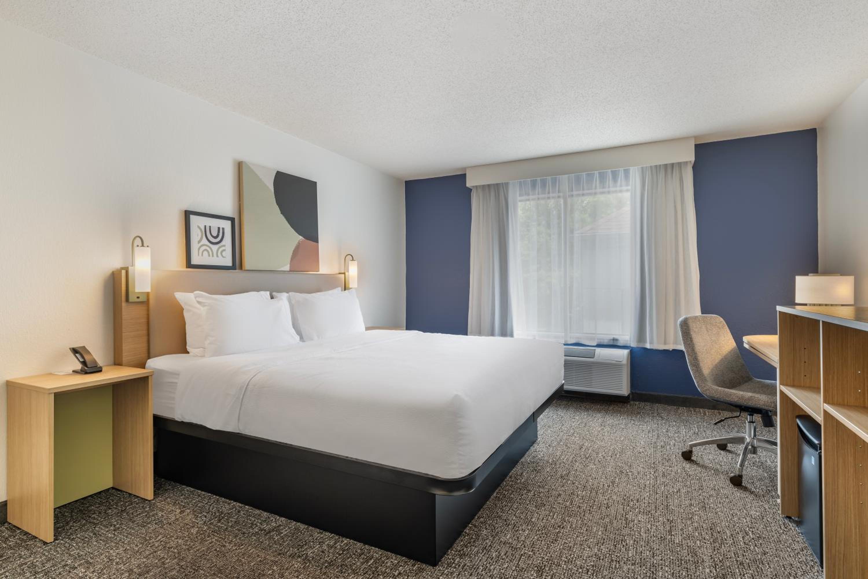 King Room photo 1