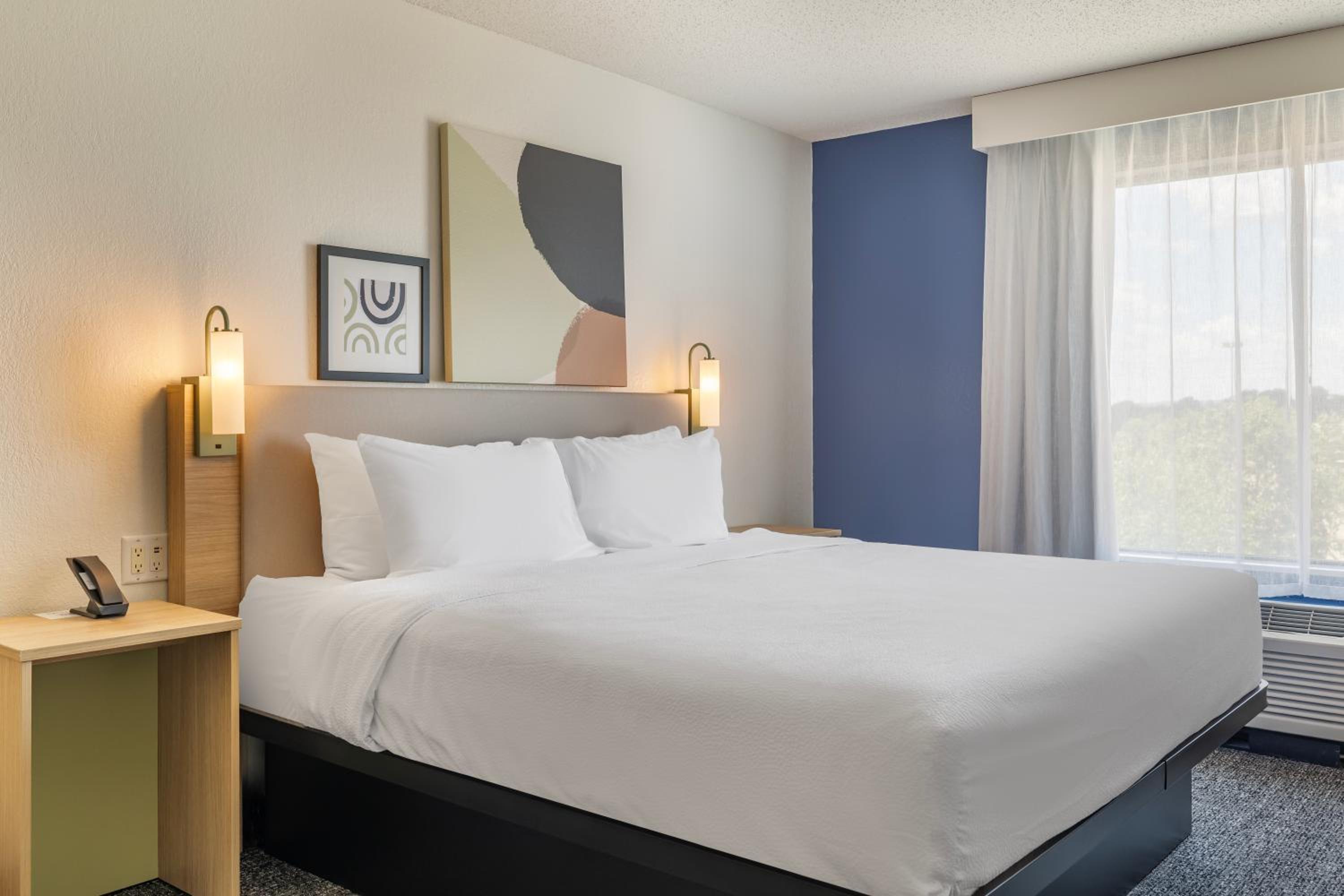 Spark by Hilton La Crosse Onalaska, Billede 8