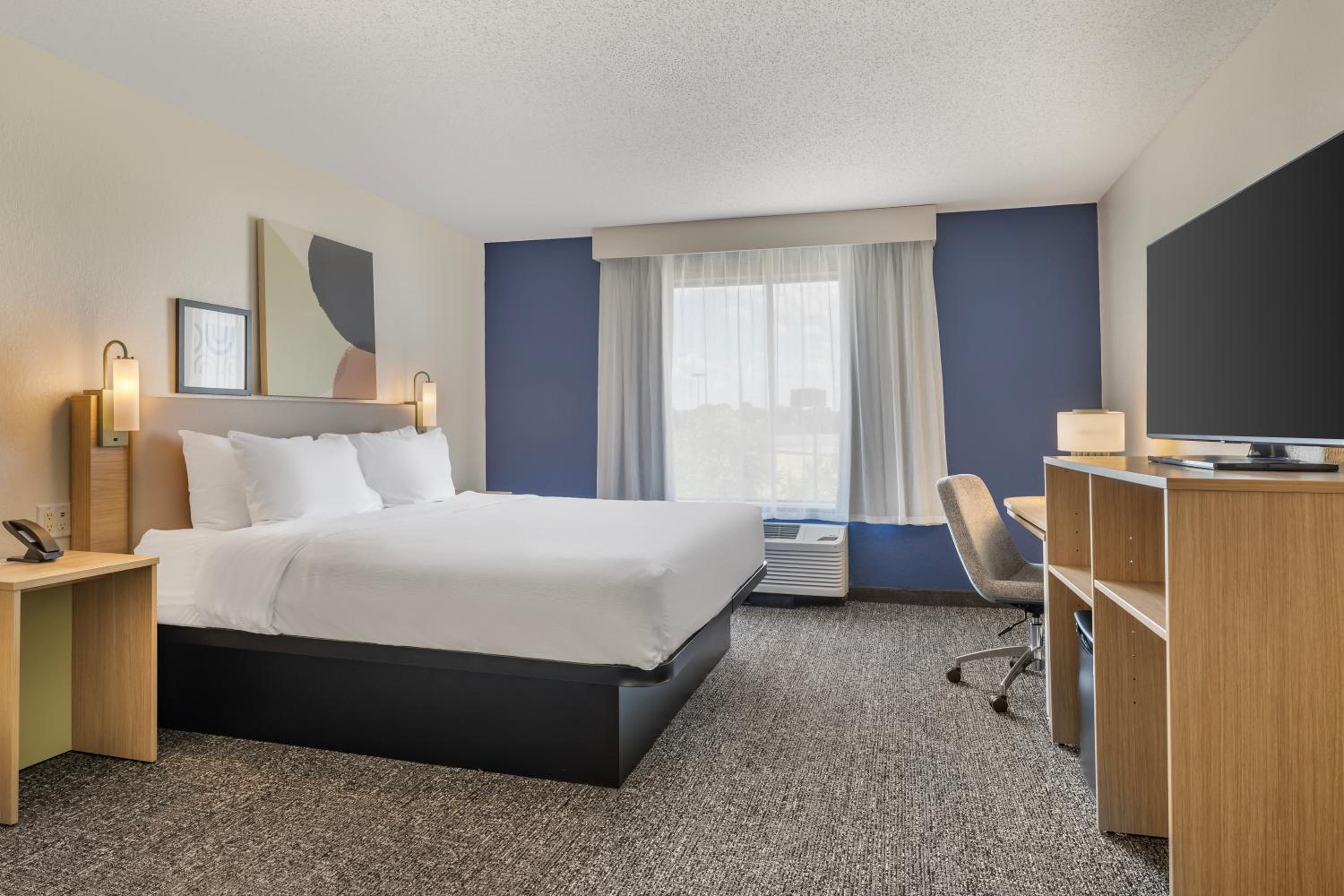 Spark by Hilton La Crosse Onalaska, Billede 6
