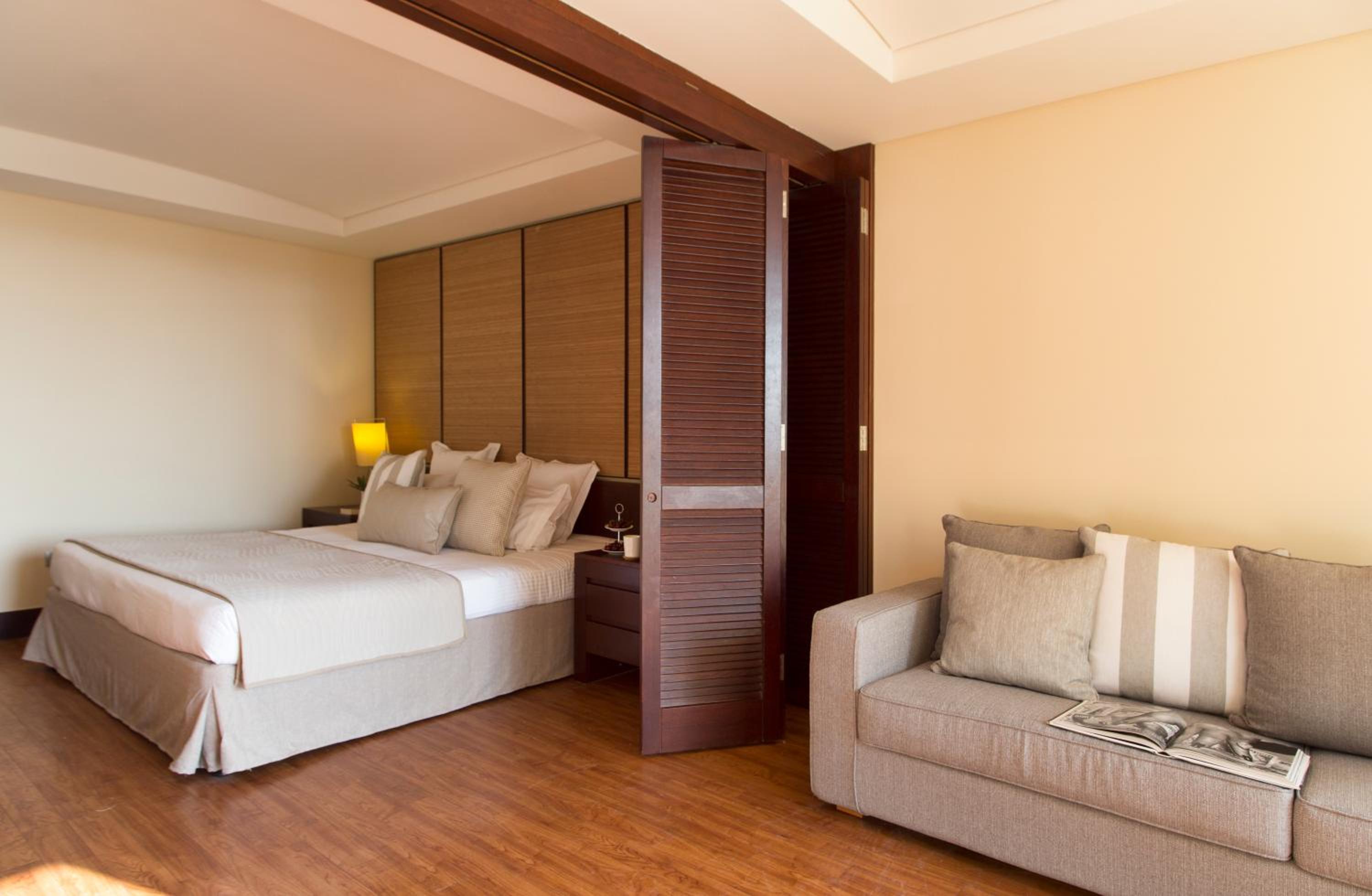  Family Suite Golf View photo 1