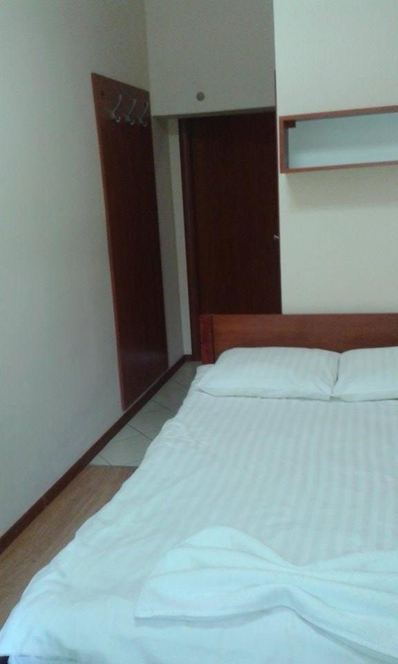 Single Room with Bathroom