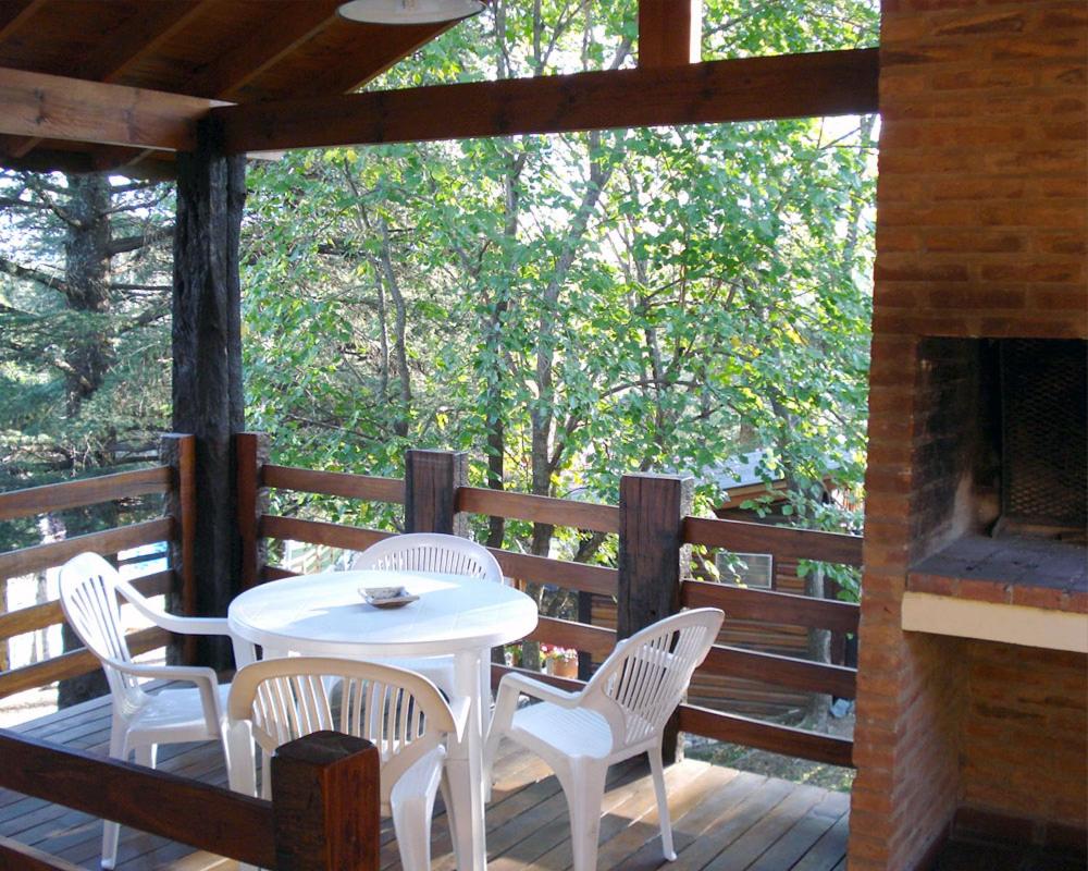 Suite with Mountain View photo 3