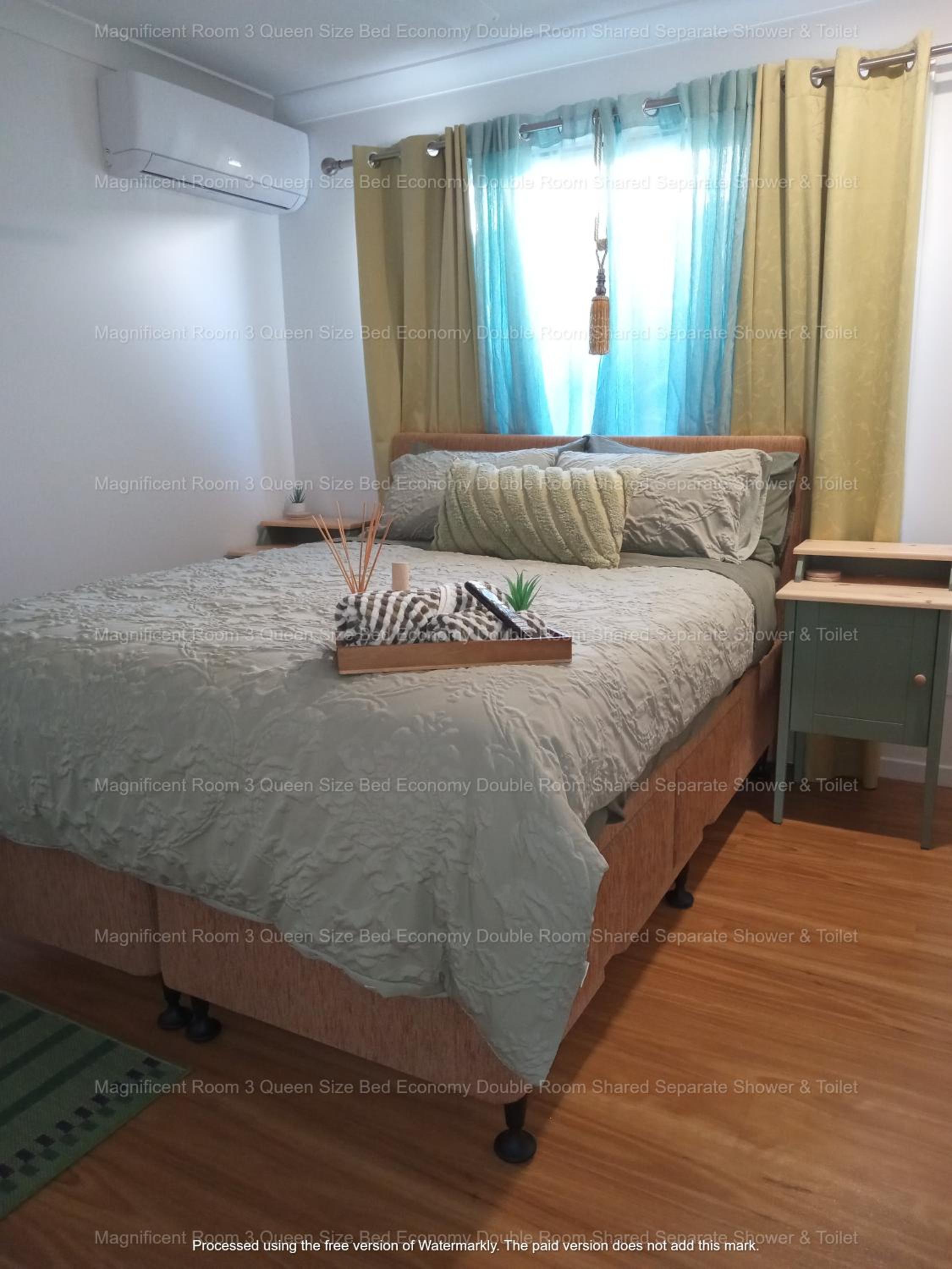 Standard Double Room with Shared Bathroom photo 2